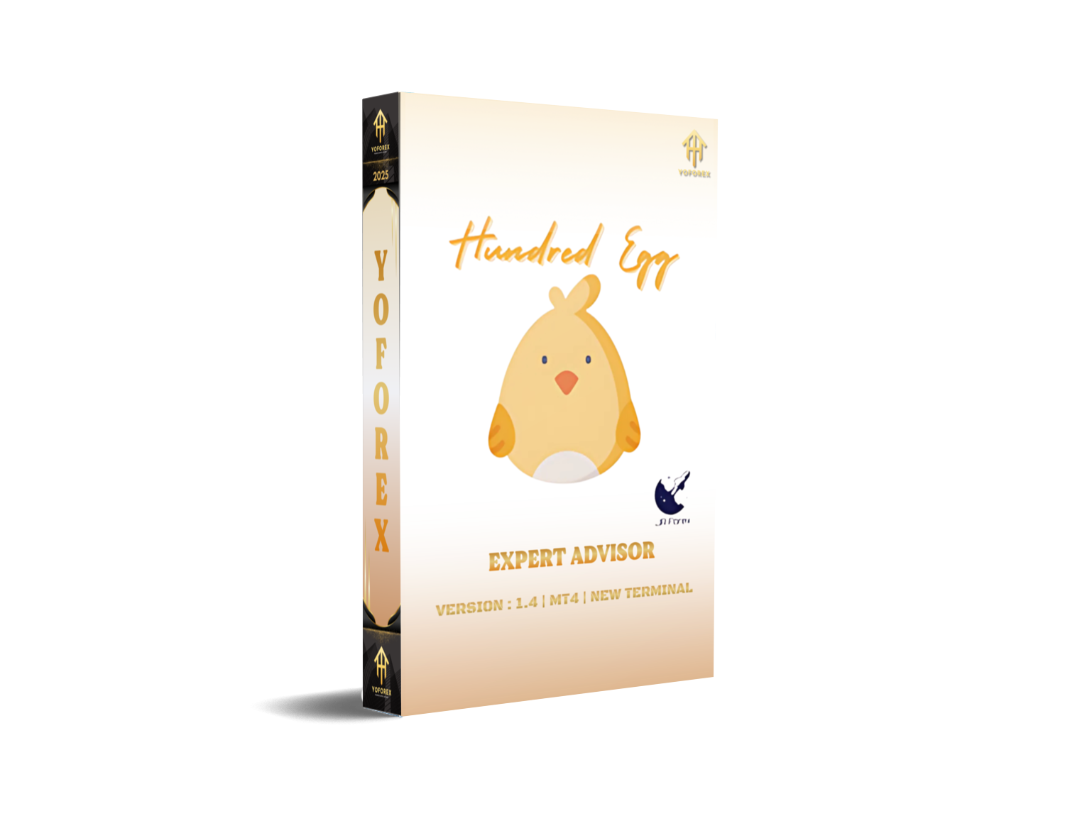 Unlock Trading Success with Hundred Egg EA V1.4 MT4 - FREE DOWNLOAD