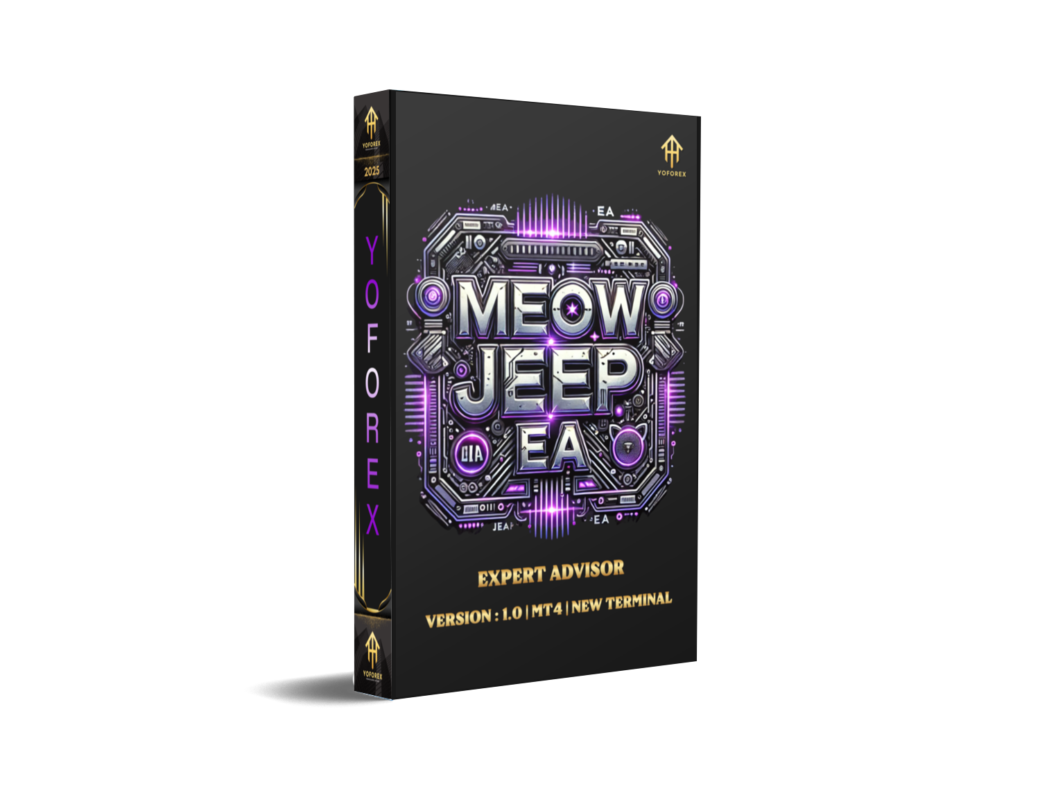 MEOW JEEP EA V1.0 MT4 – Automated Profits, Zero Drama- FREE DOWNLOAD