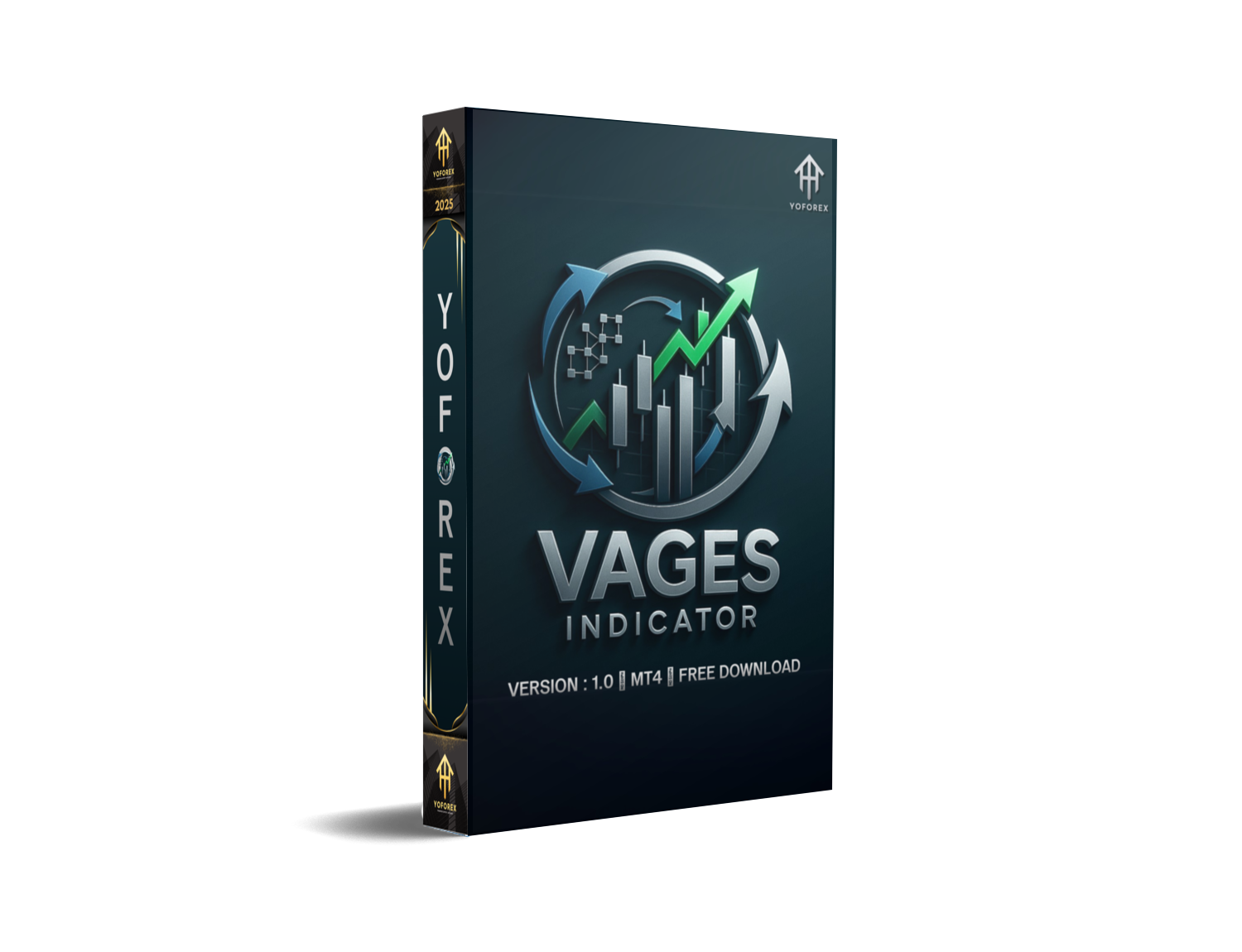 Master the Markets with VAGES Indicator MT4: Your Ultimate Forex Trading Tool - FREE DOWNLOAD