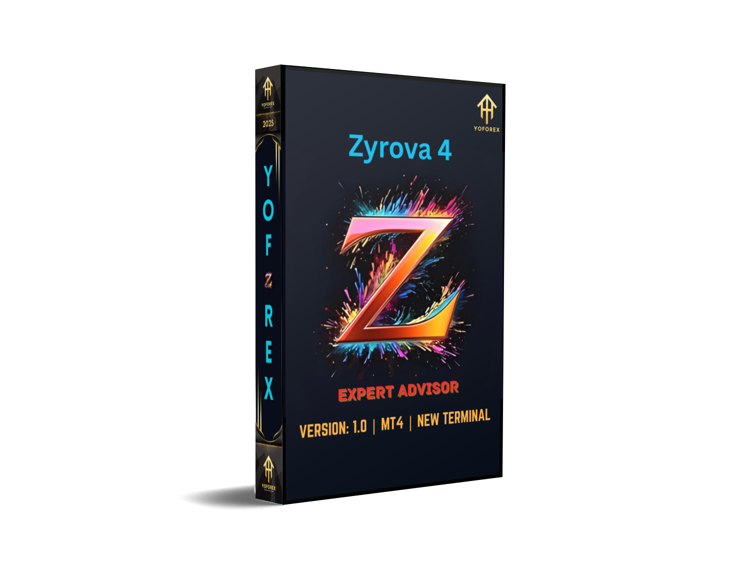 Zyrova 4 EA V1.0 MT4: Adaptive Liquidity Sweep for Precision Trading - FREE DOWNLOAD