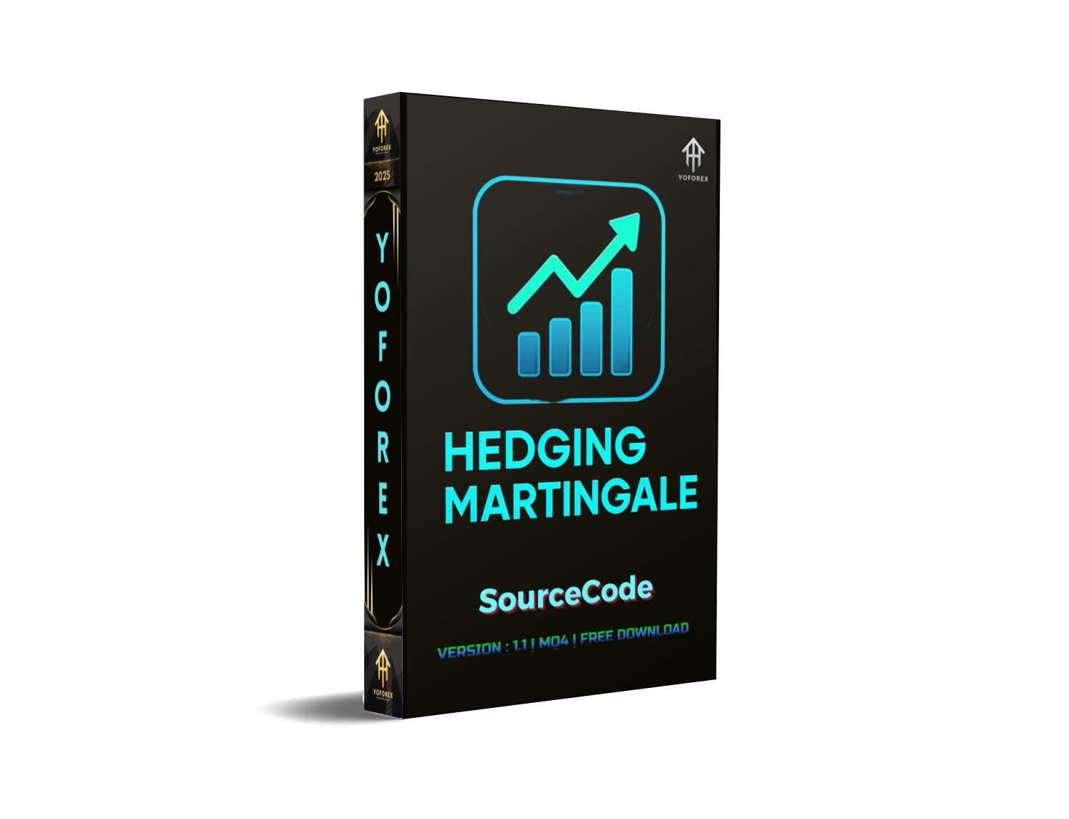Hedging Martingale EA Source Code V1.0 MQ4- FREE DOWNLOAD