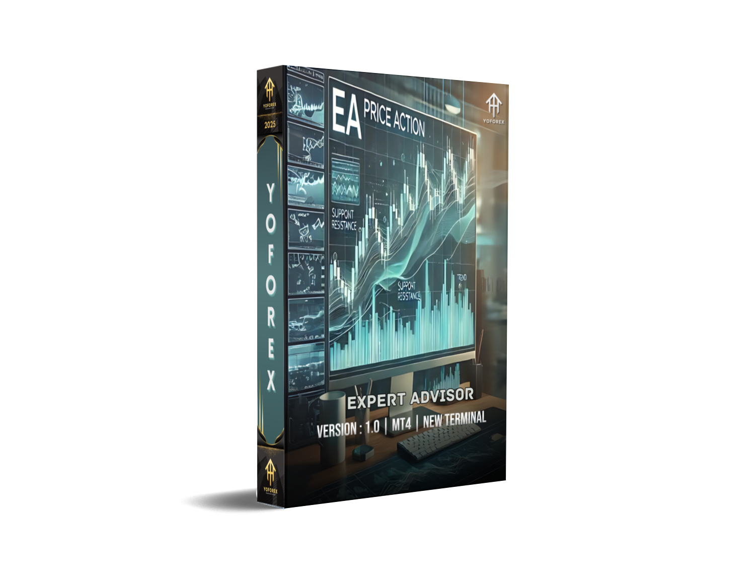 EA Price Action Source Code V1.0 MQ4: Master Price Action Trading on MT4 - FREE DOWNLOAD