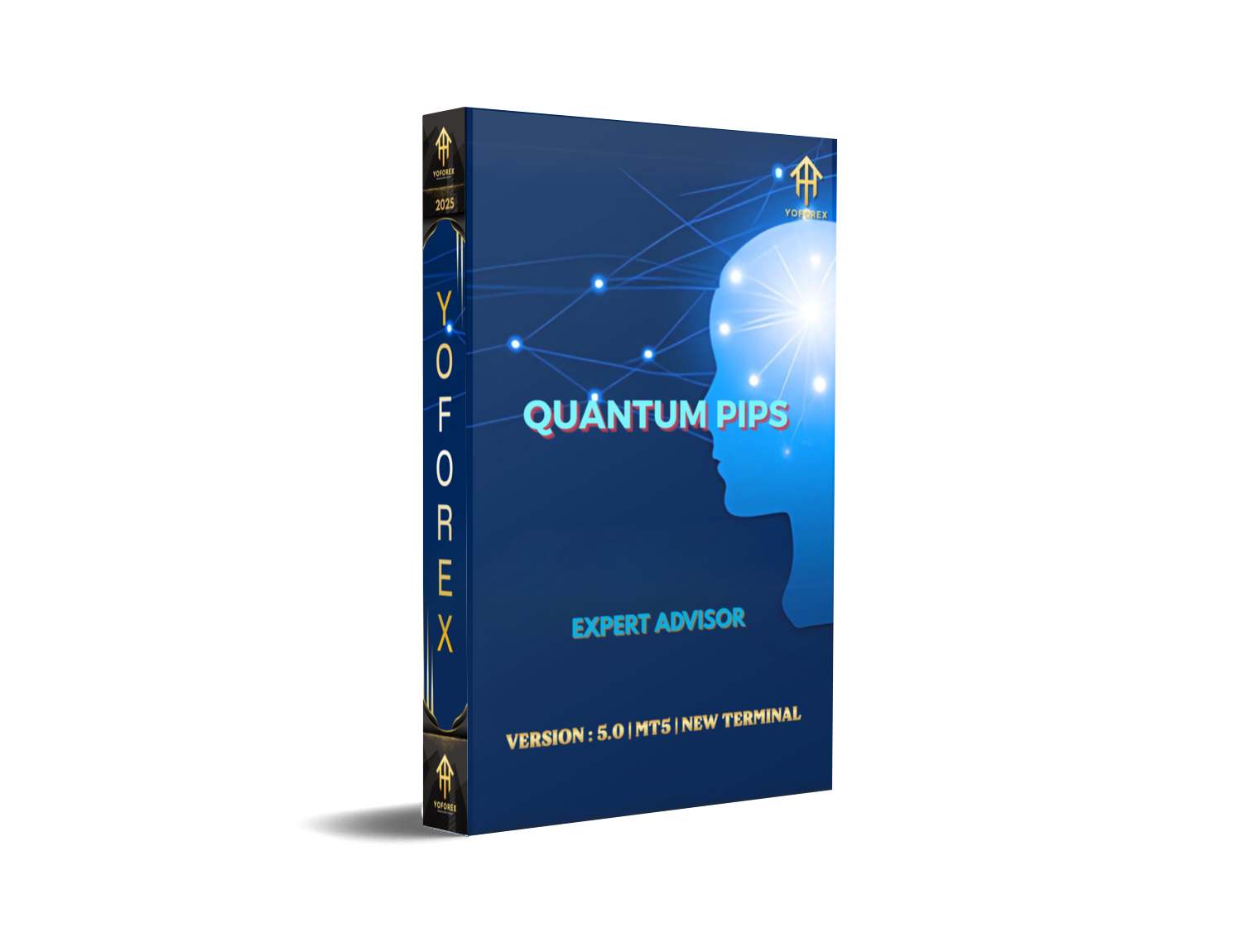 Quantum Pips EA V5 MT5 – Next-Gen Automated Pip Targeting- FREE DOWNLOAD