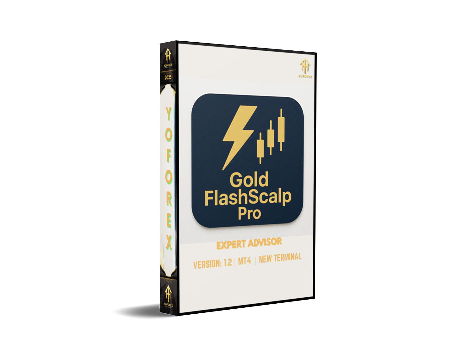 Gold FlashScalp Pro EA V1.2 MT4 The Scalper That Actually Works for Small Traders - FREE DOWNLOAD