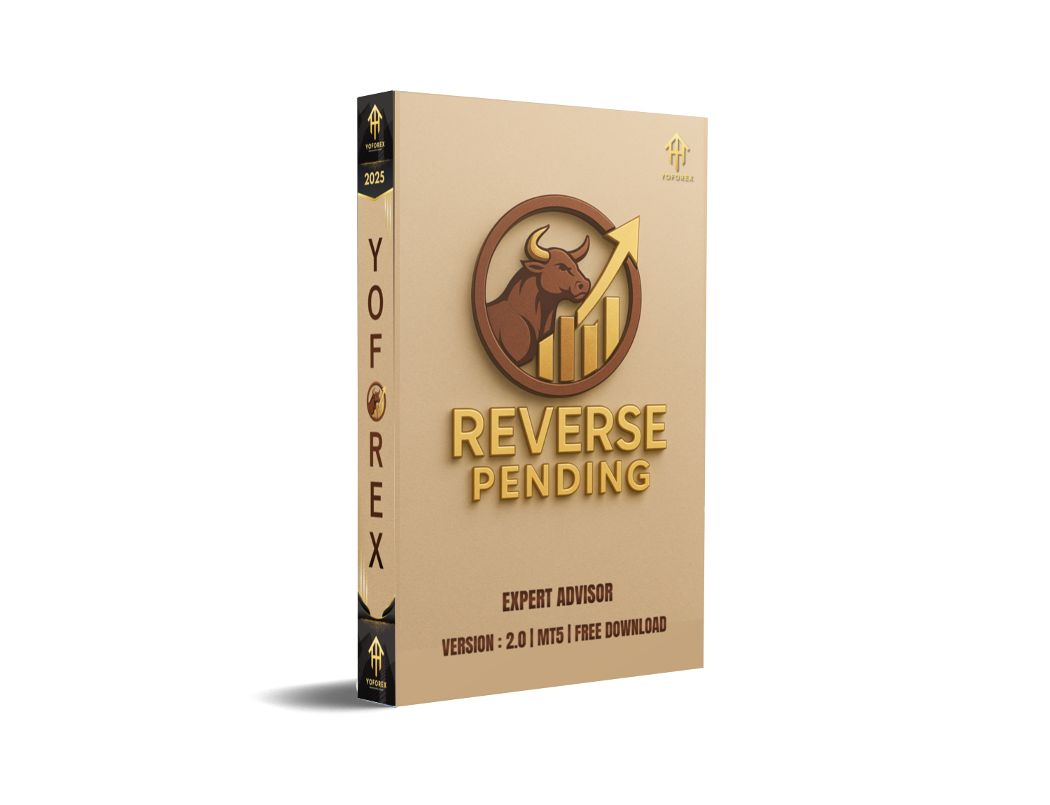 Reverse Pending V1 EA Source Code MT4 – Smart Pending Order Reversal Strategy for Profitable Entries  - FREE DOWNLOAD