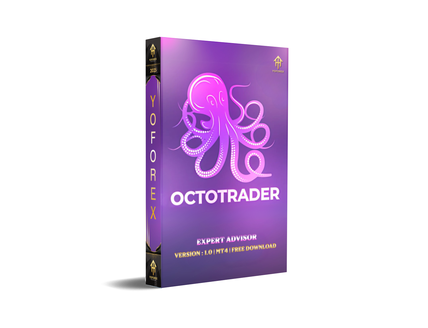 Octotrader AI EA MT4 Review: FREE DOWNLOAD