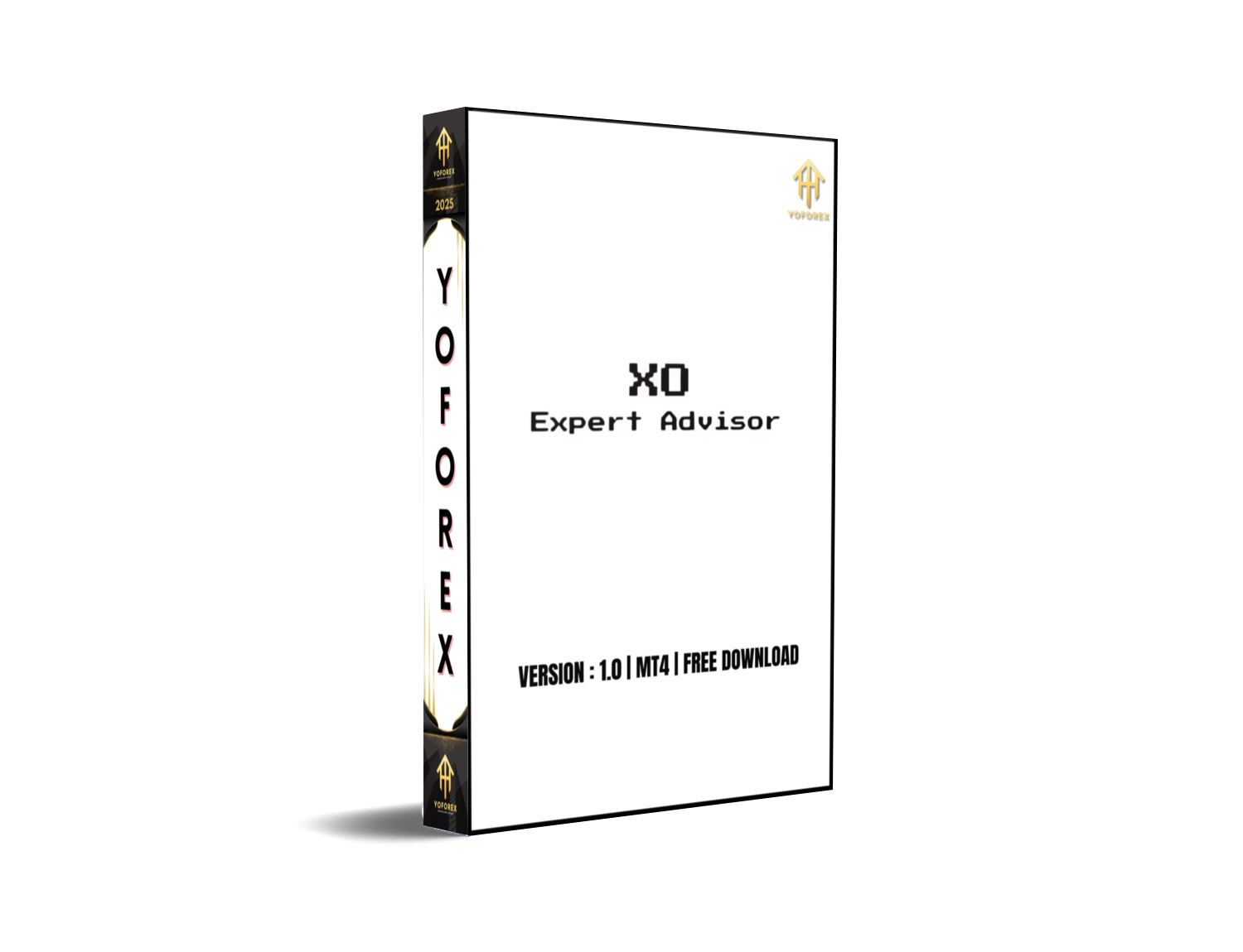 XO Expert Advisor V1.0 MT4: Precision Trading on AUDCAD & NZDUSD – FREE DOWNLOAD