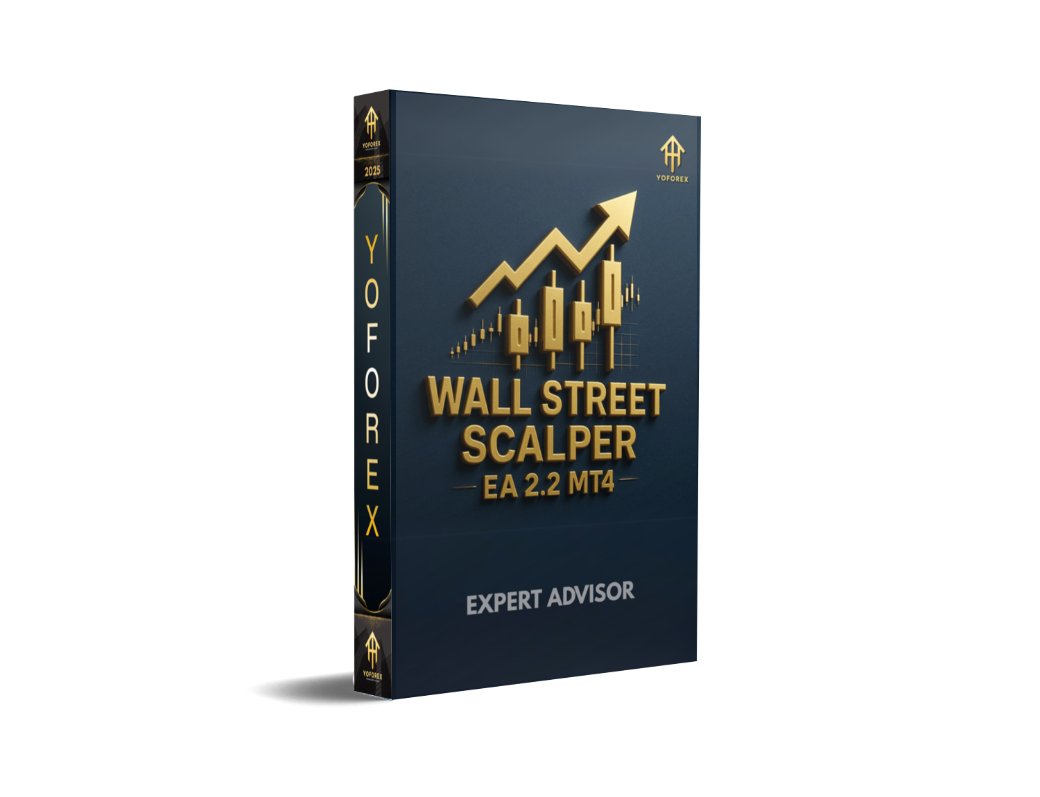 Wall Street Scalper EA 2.2 MT4 – Dominate the Market with Precision Scalping- FREE DOWNLOAD