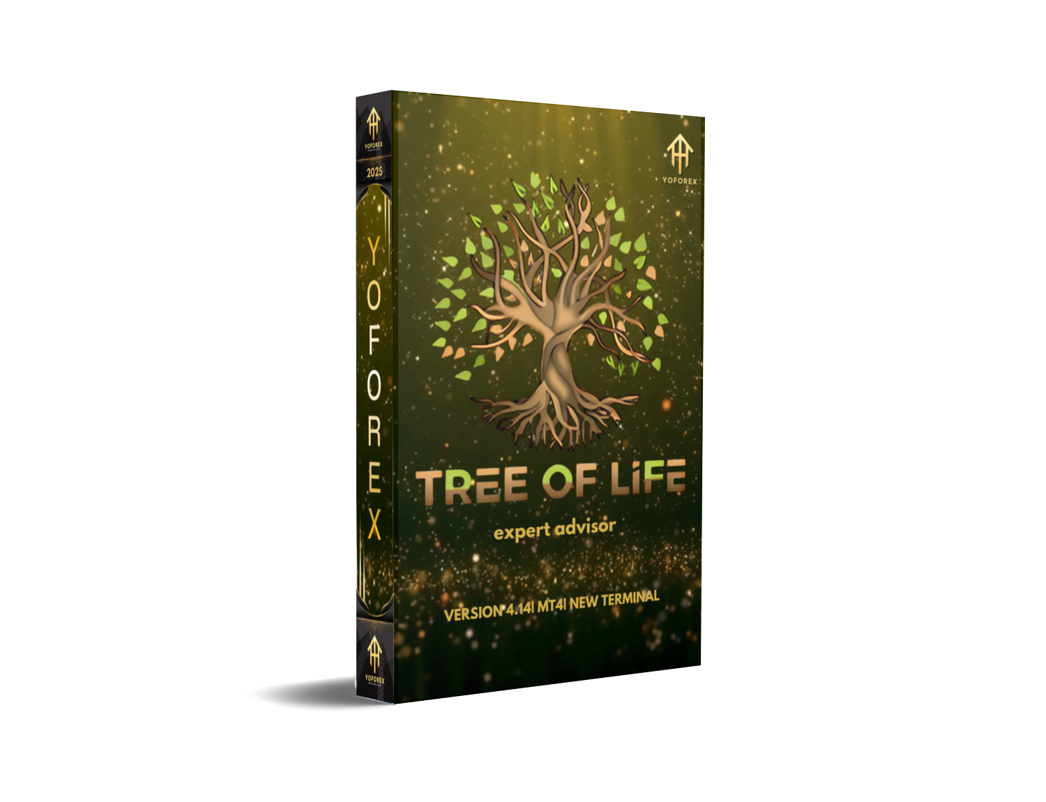 Tree of Life EA V4.14 MT4 – Grow Your Profits with Precision Auto-Trading