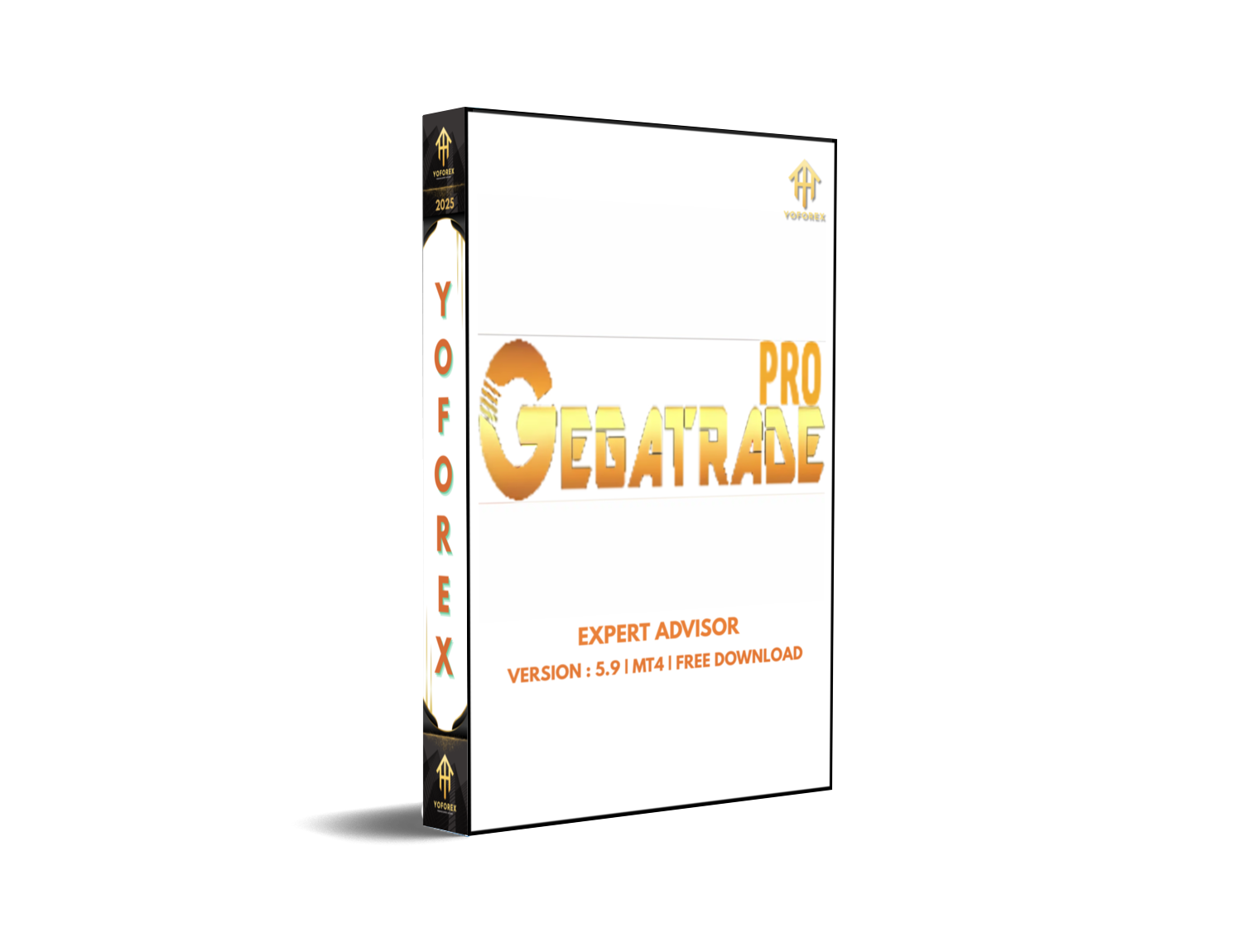 Gegatrade Pro EA V5.9 MT4