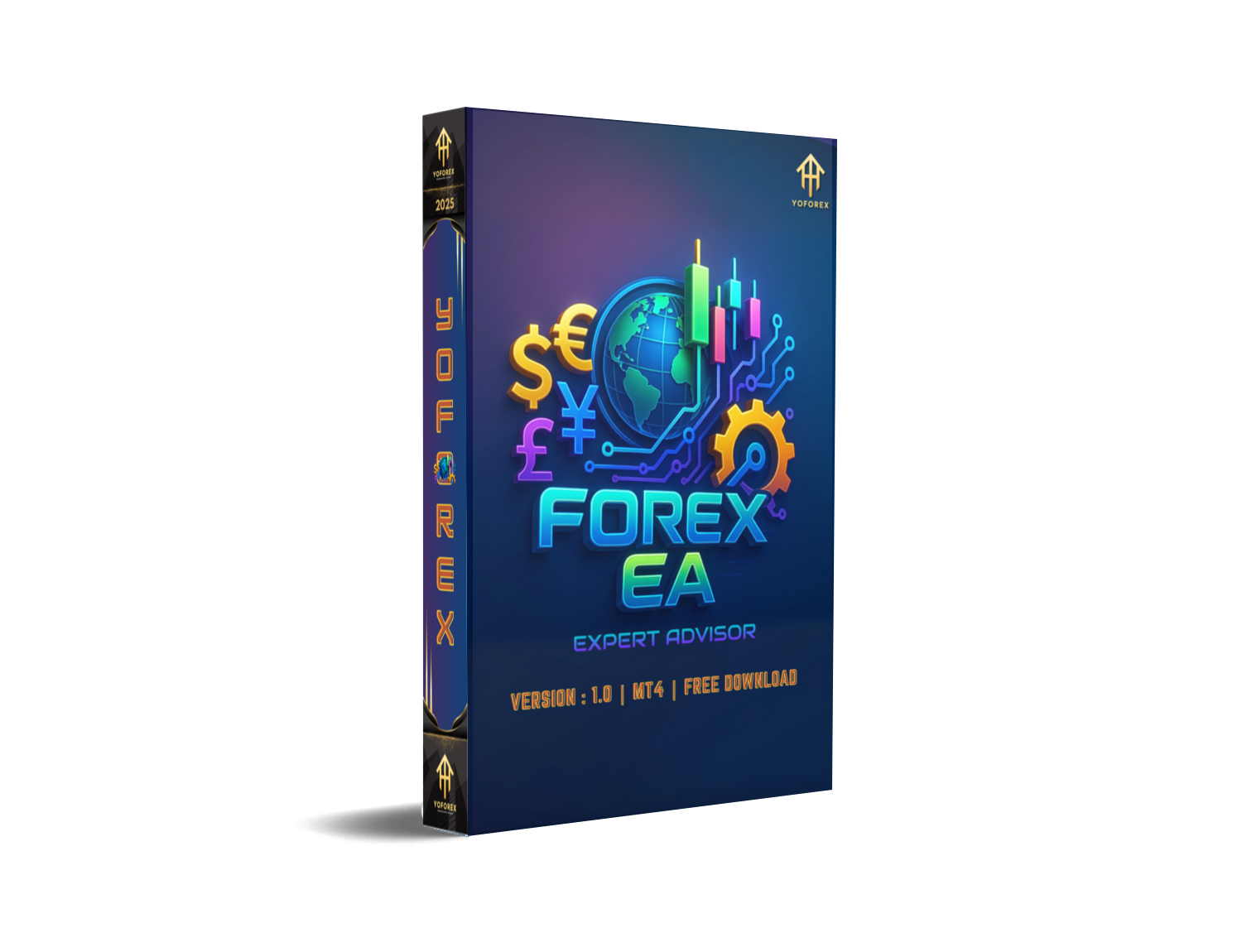 Forex EA V1.0 MT4