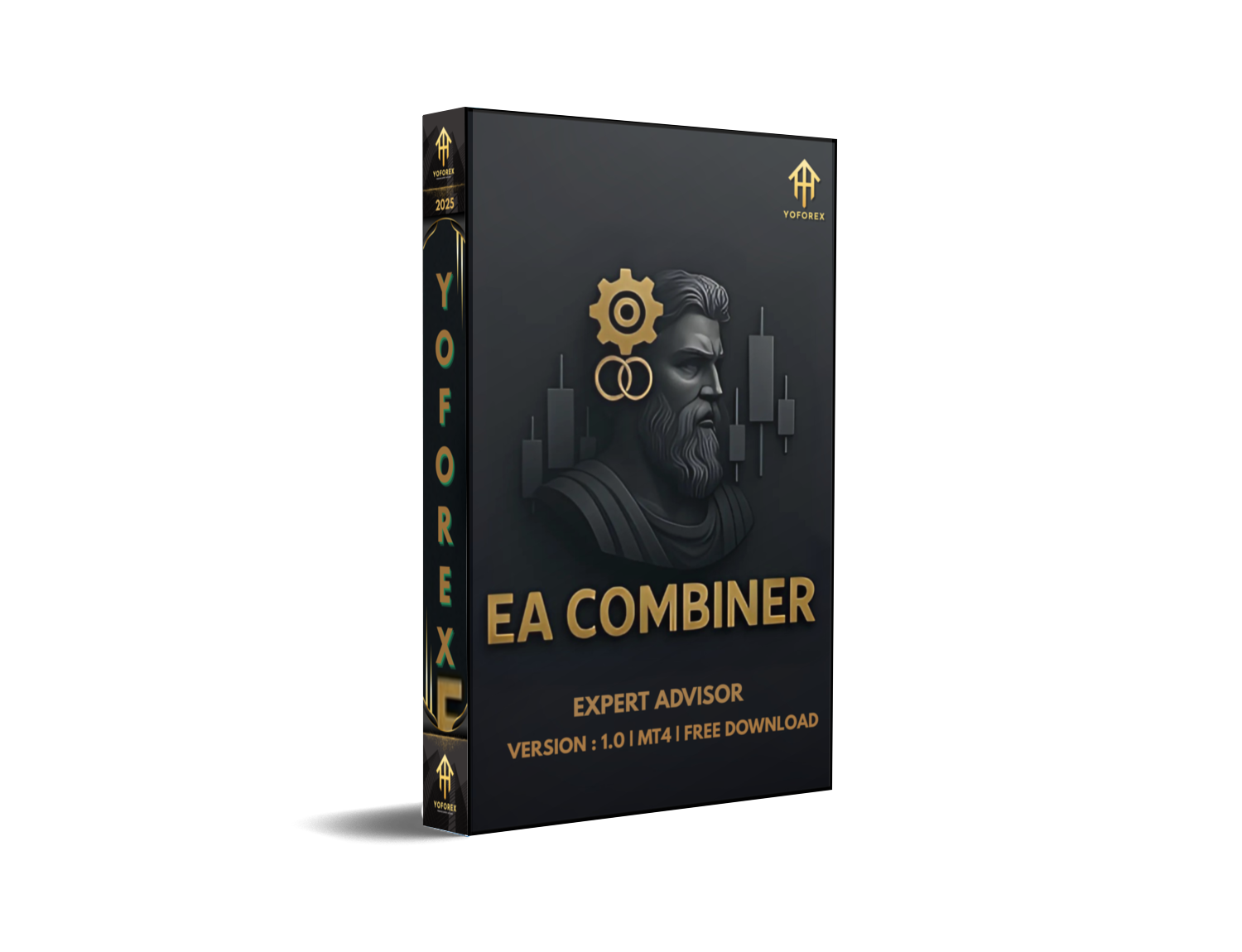 EA Combiner UranoTrader V1.0 MT4