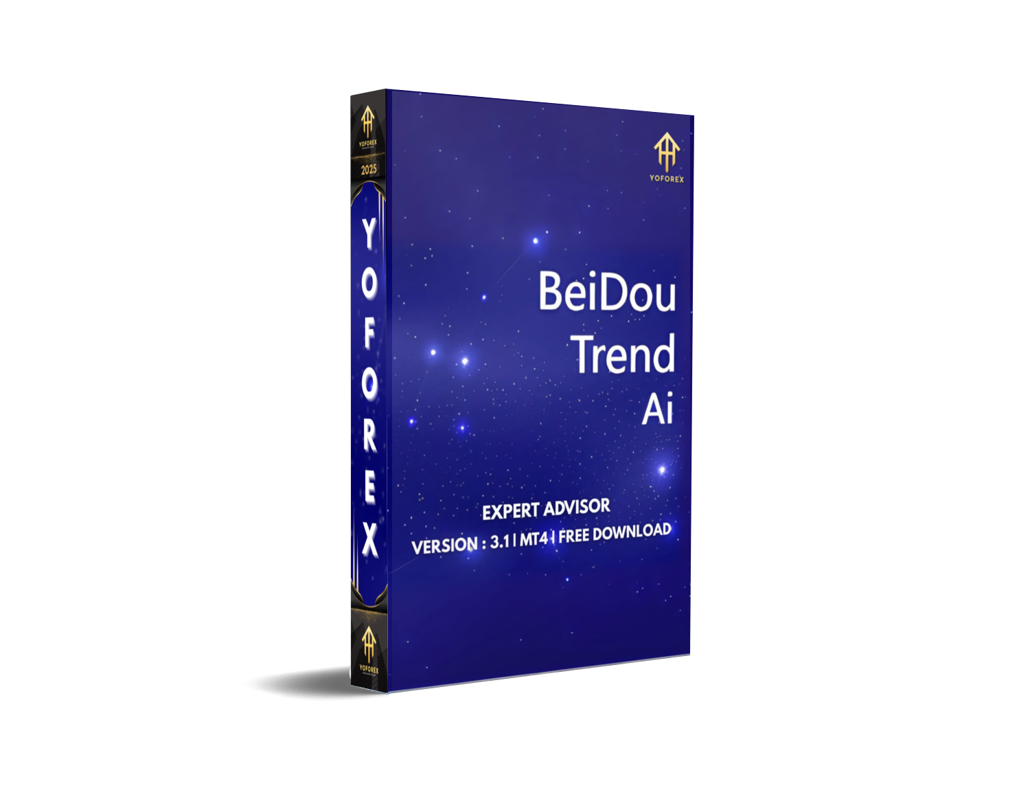 BeiDou Trend EA V3.1 MT4