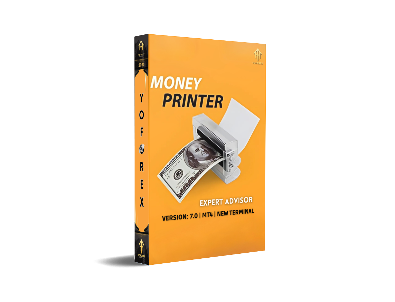 Money Printer EA V7.0 MT4