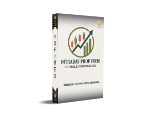 Intraday Prop Firm Signals Indicators V1.0 MT4