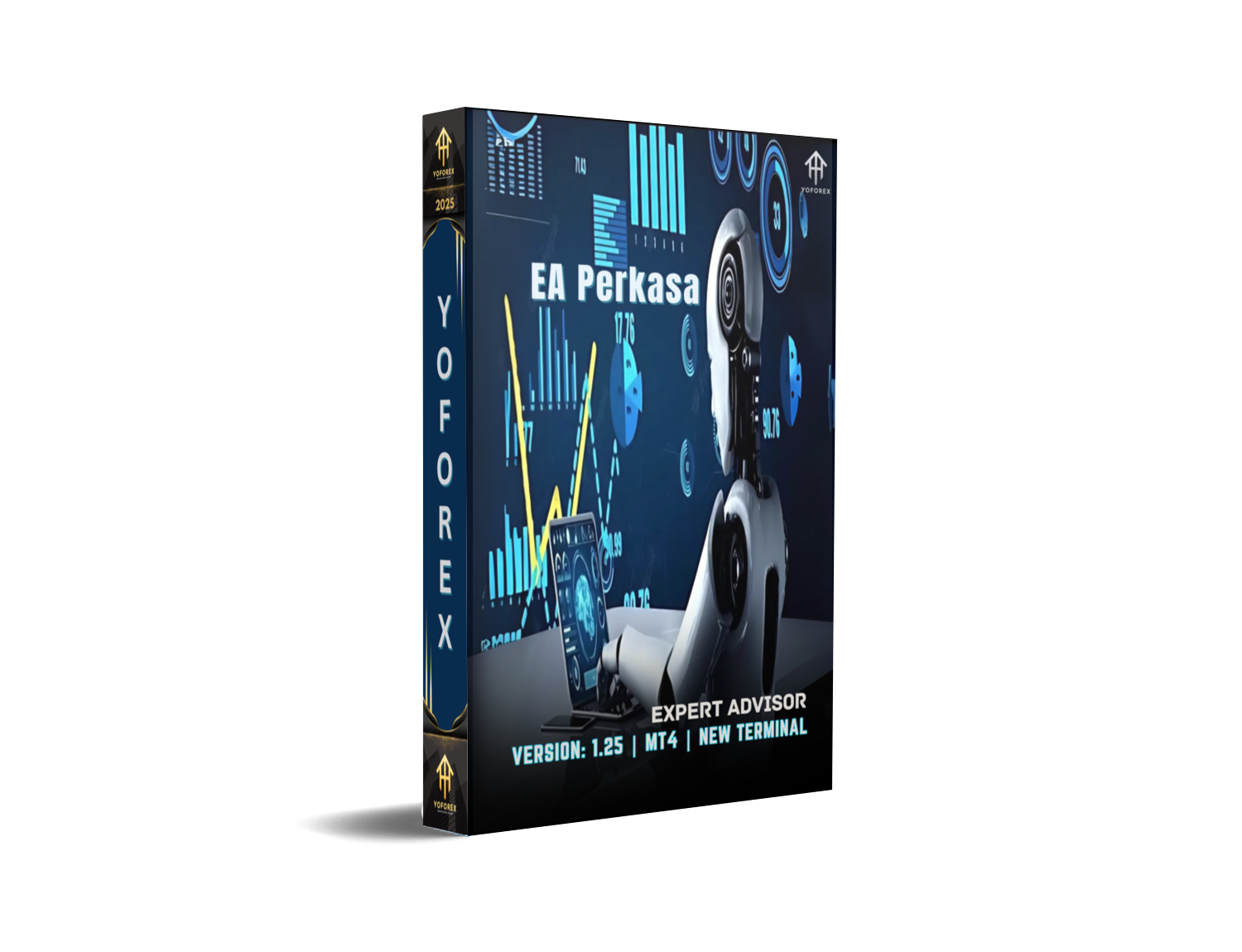 EA Perkasa V1.25 MT4