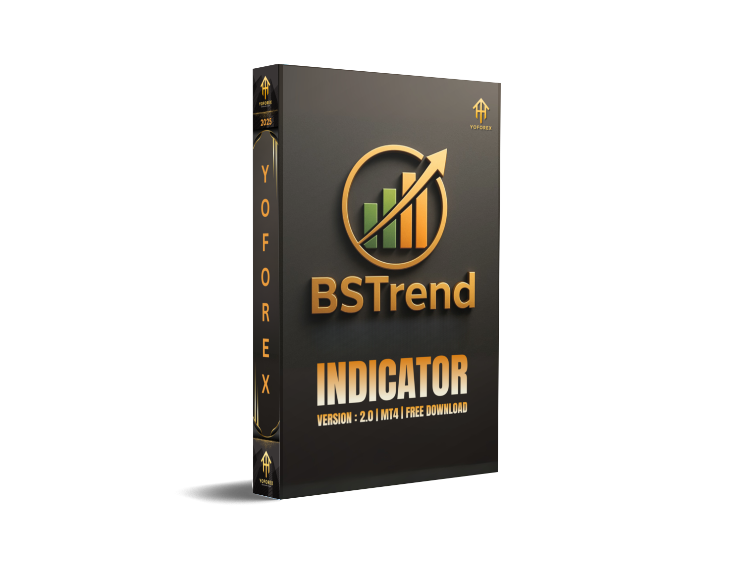 BSTrend V2.0 Indicator MT4