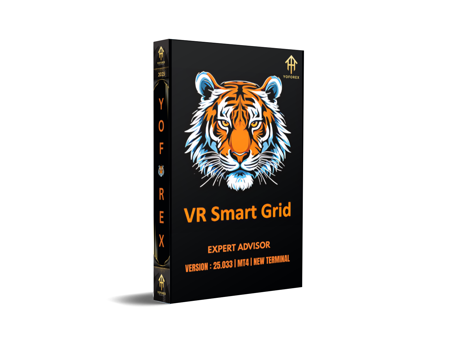 VR Smart Grid EA V25.033 MT4