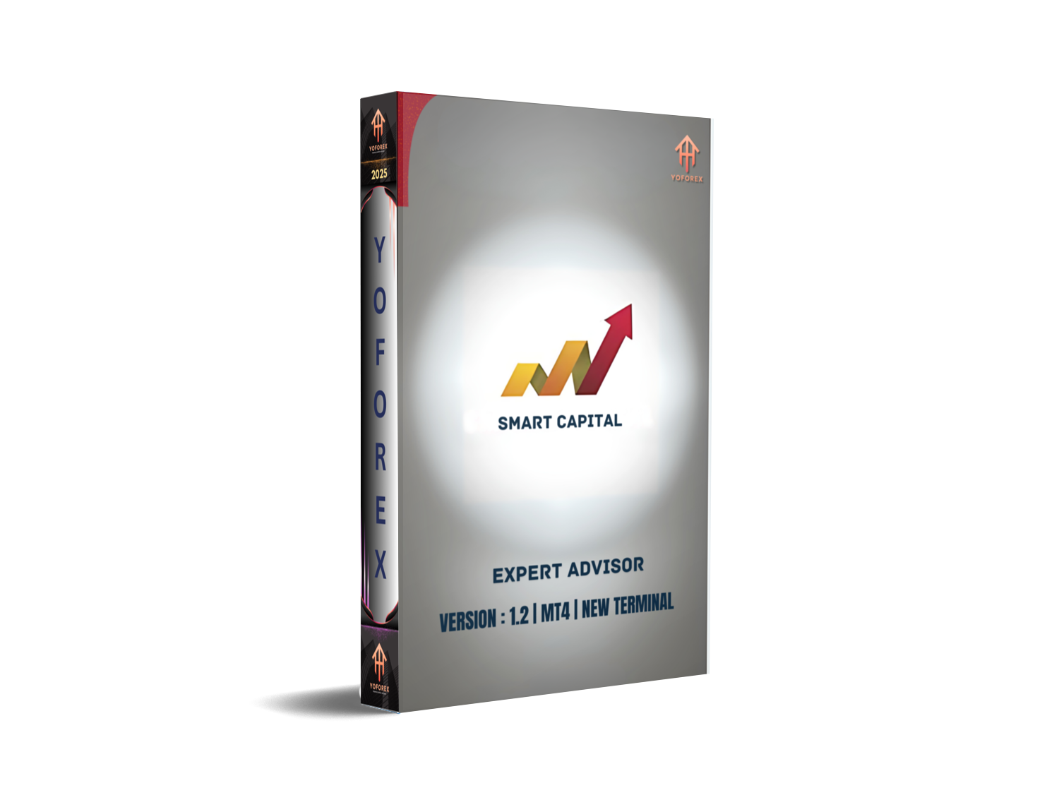 Smart Capital s4 EA V1.2 MT4