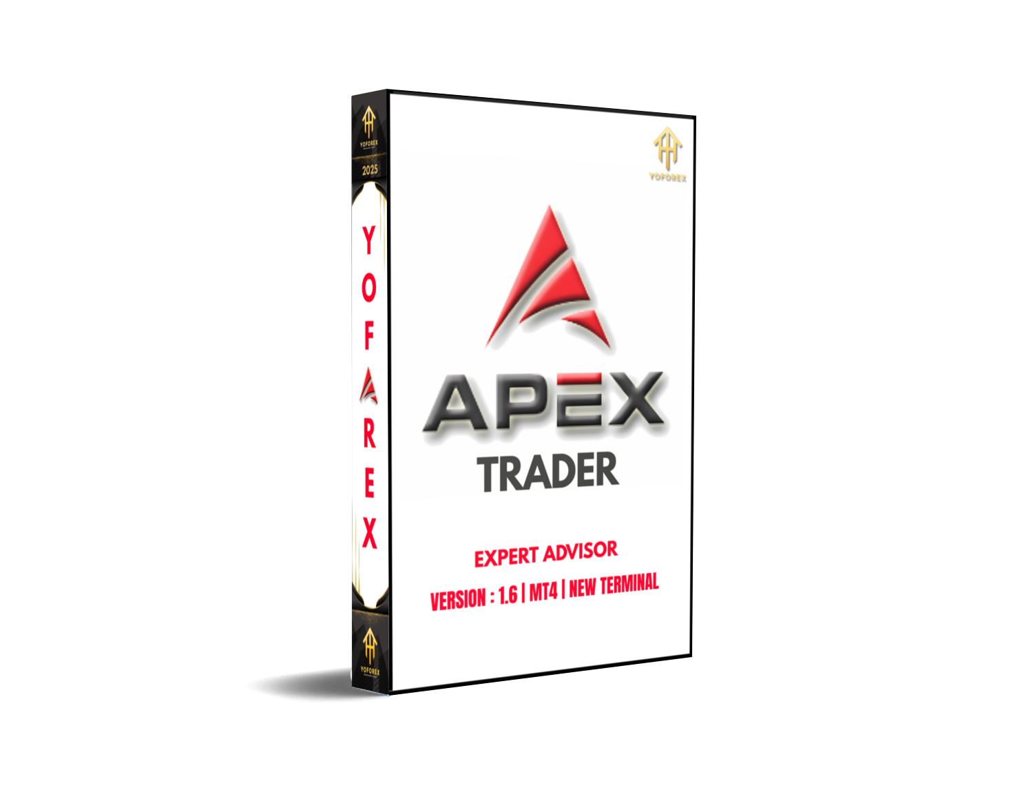 Apex Trader EA V1.6 MT4