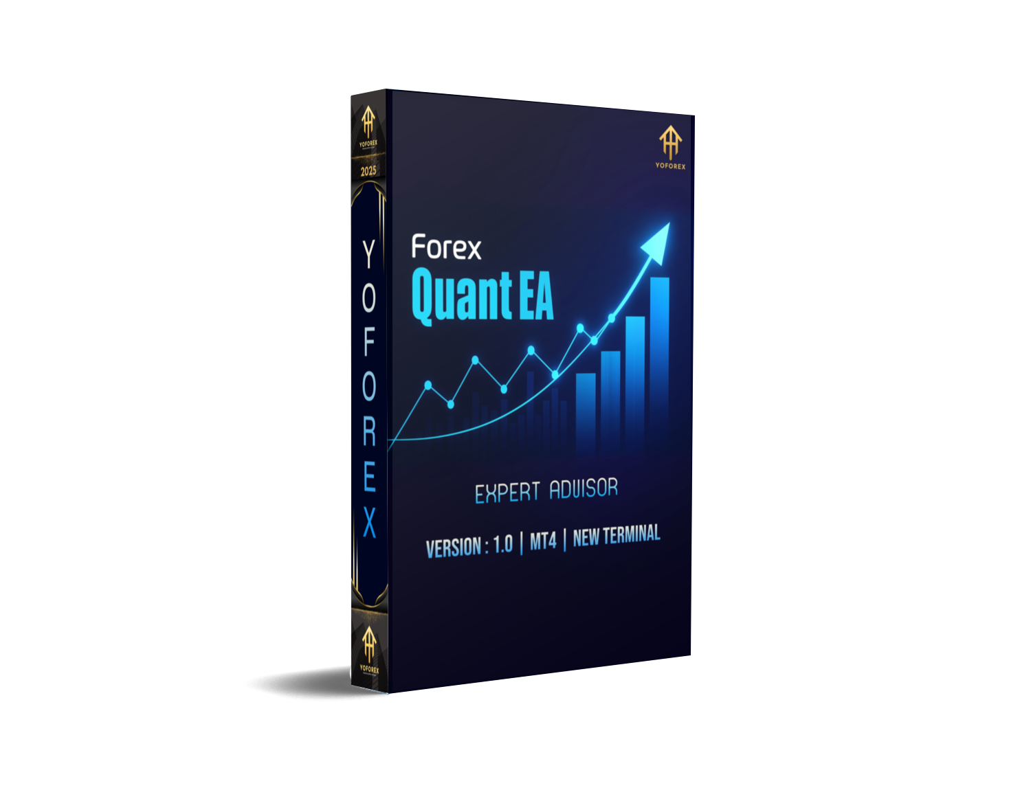 Forex Quant EA V1.0 MT4