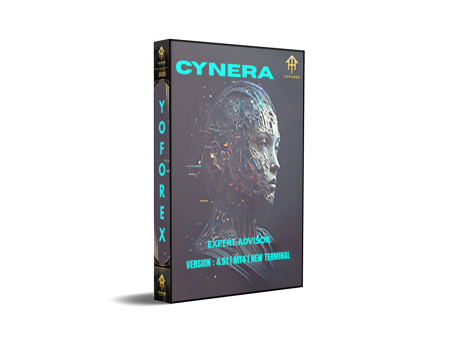 CyNera EA V4.51 MT4