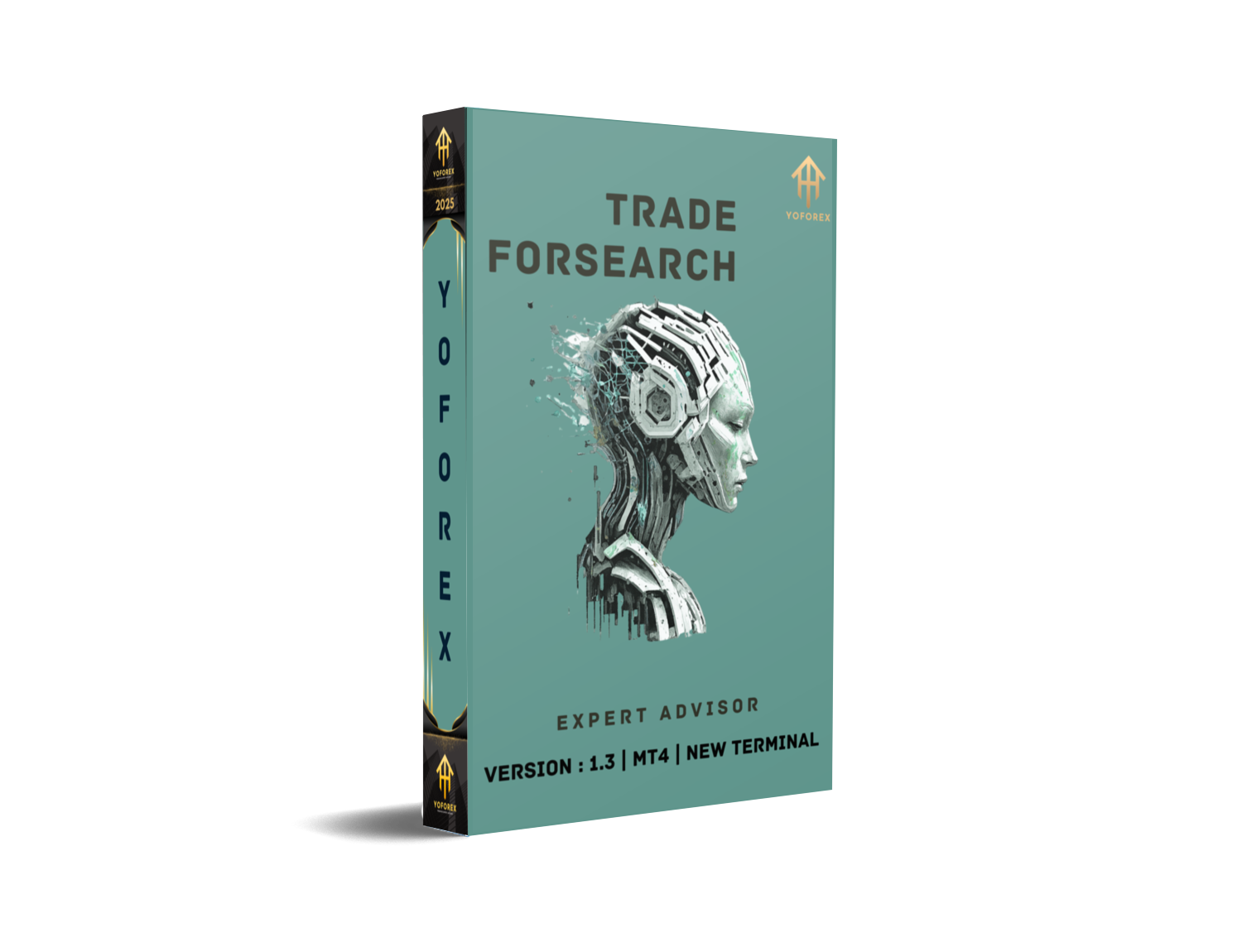 Trade ForSearch EA V1.3 MT4