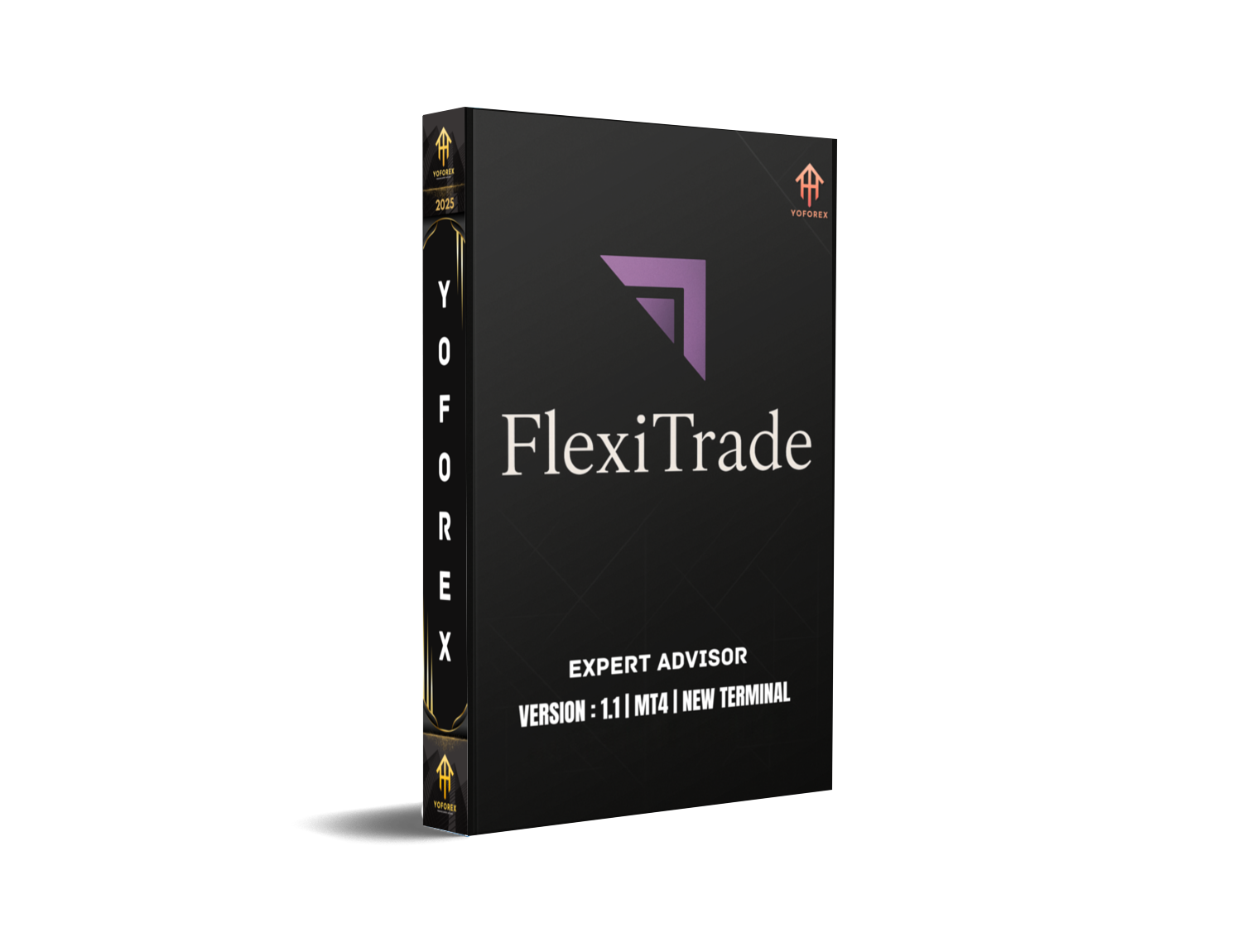 Advisor Flexi Trades EA V1.1 MT4