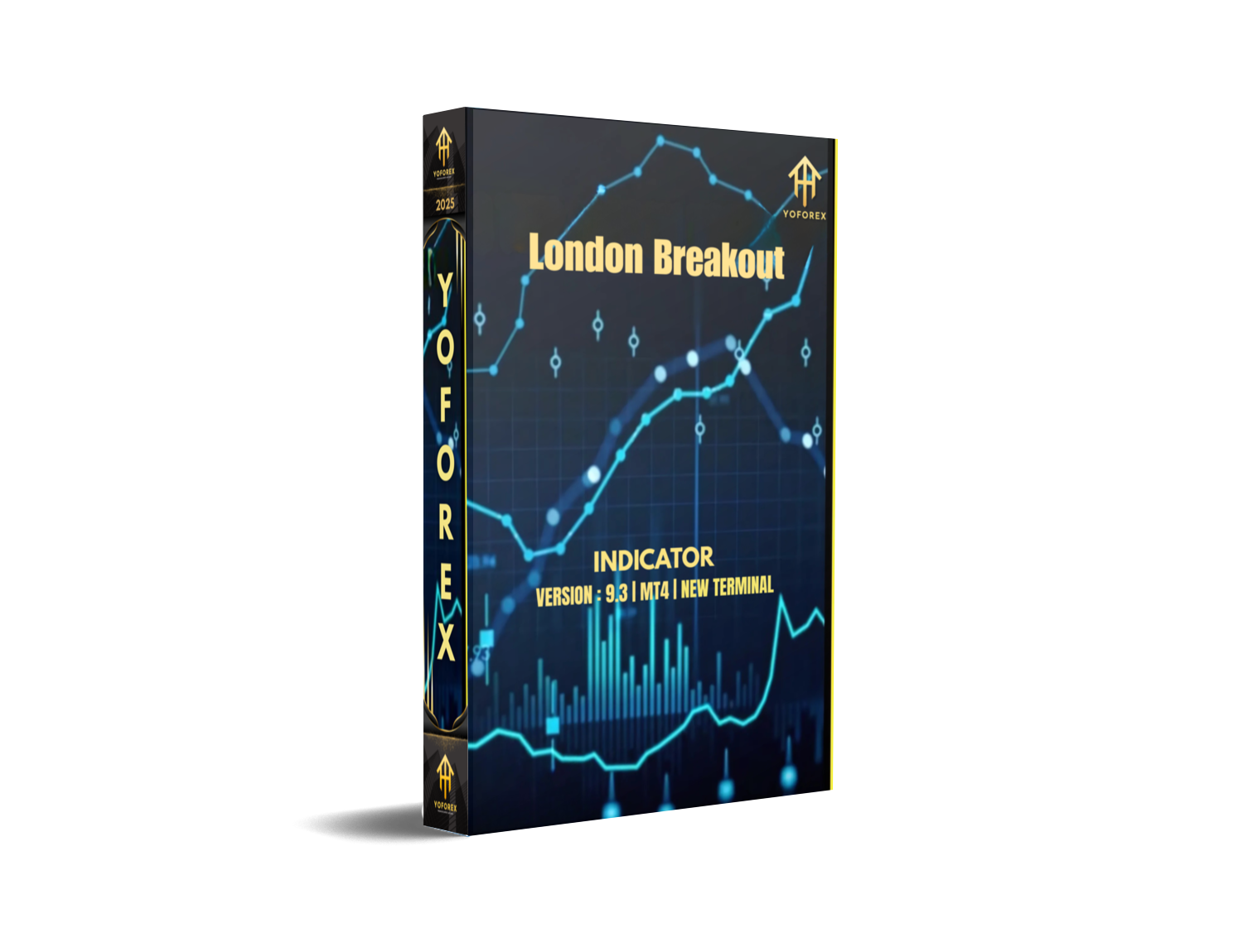 London Breakout Indicator V9.3MT4