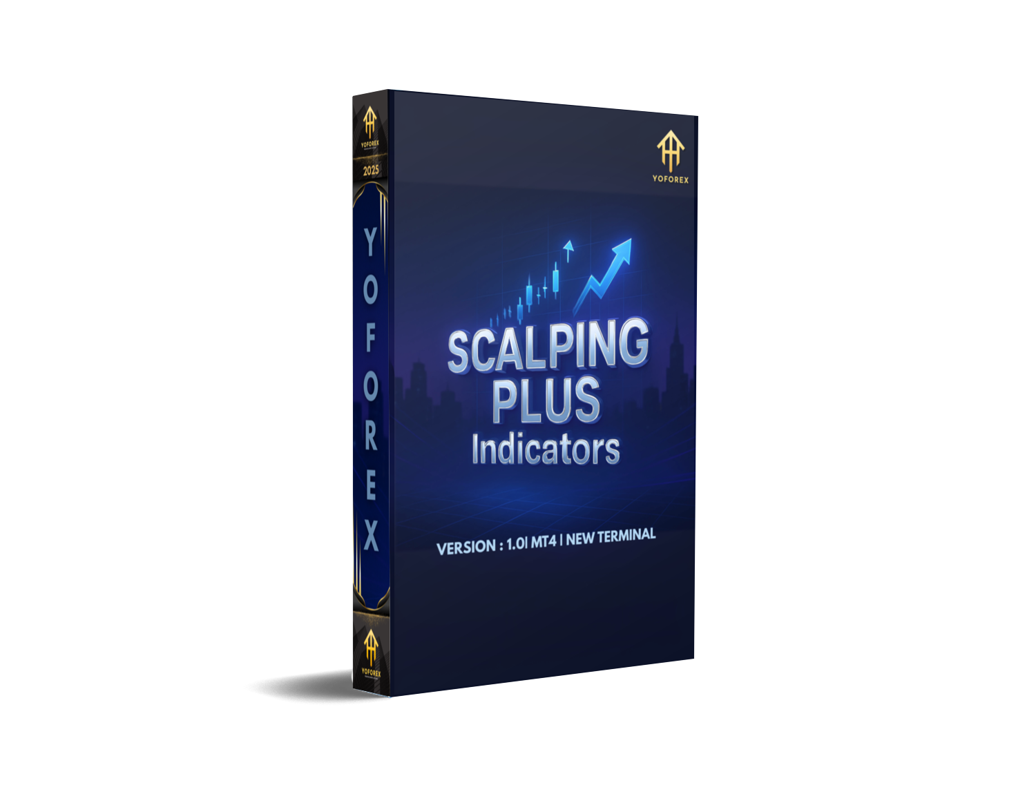 SCALPING PLUS Indicators MT4