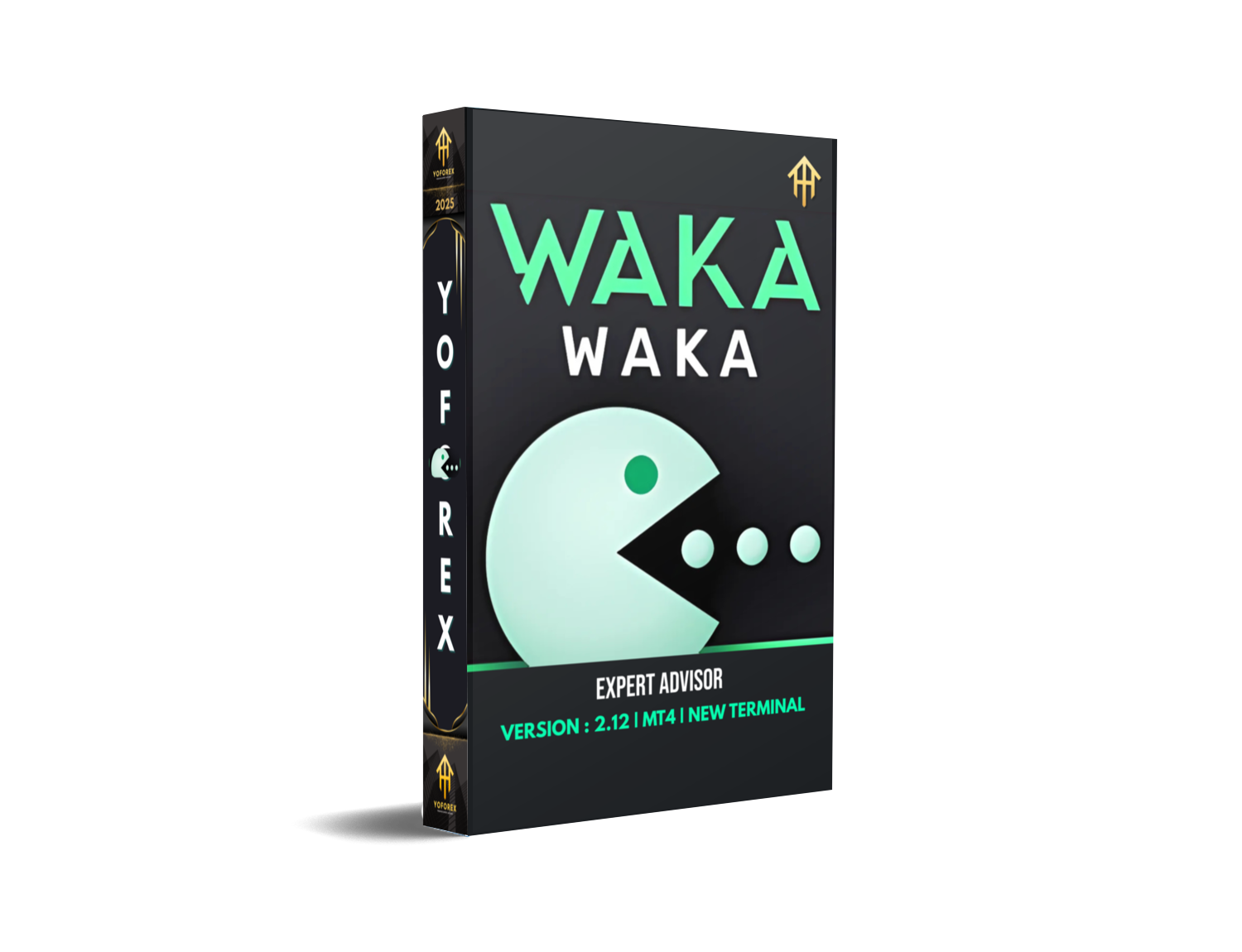 Waka Waka EA V2.12 MT4