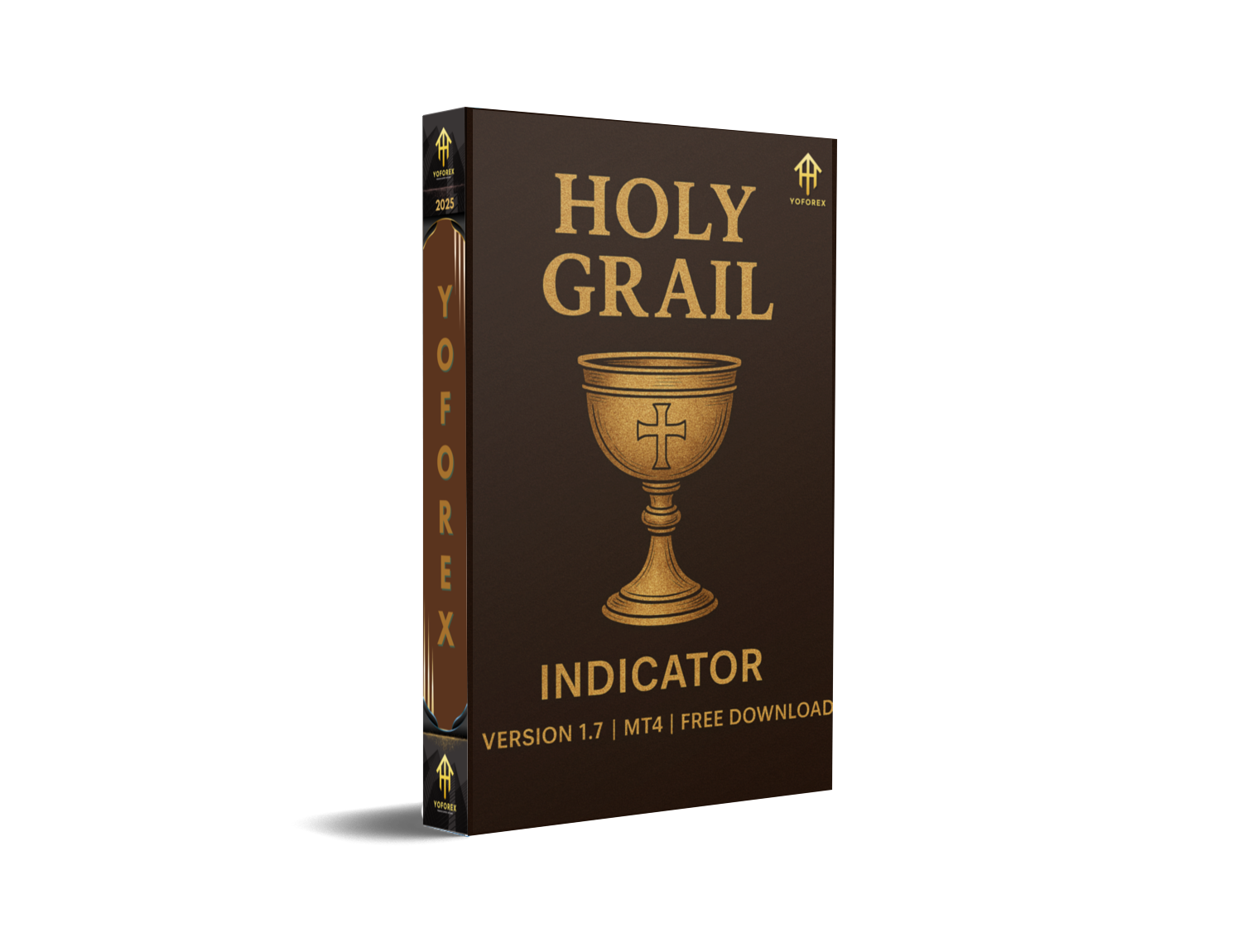Holy Grail Indicator V1.7 MT4