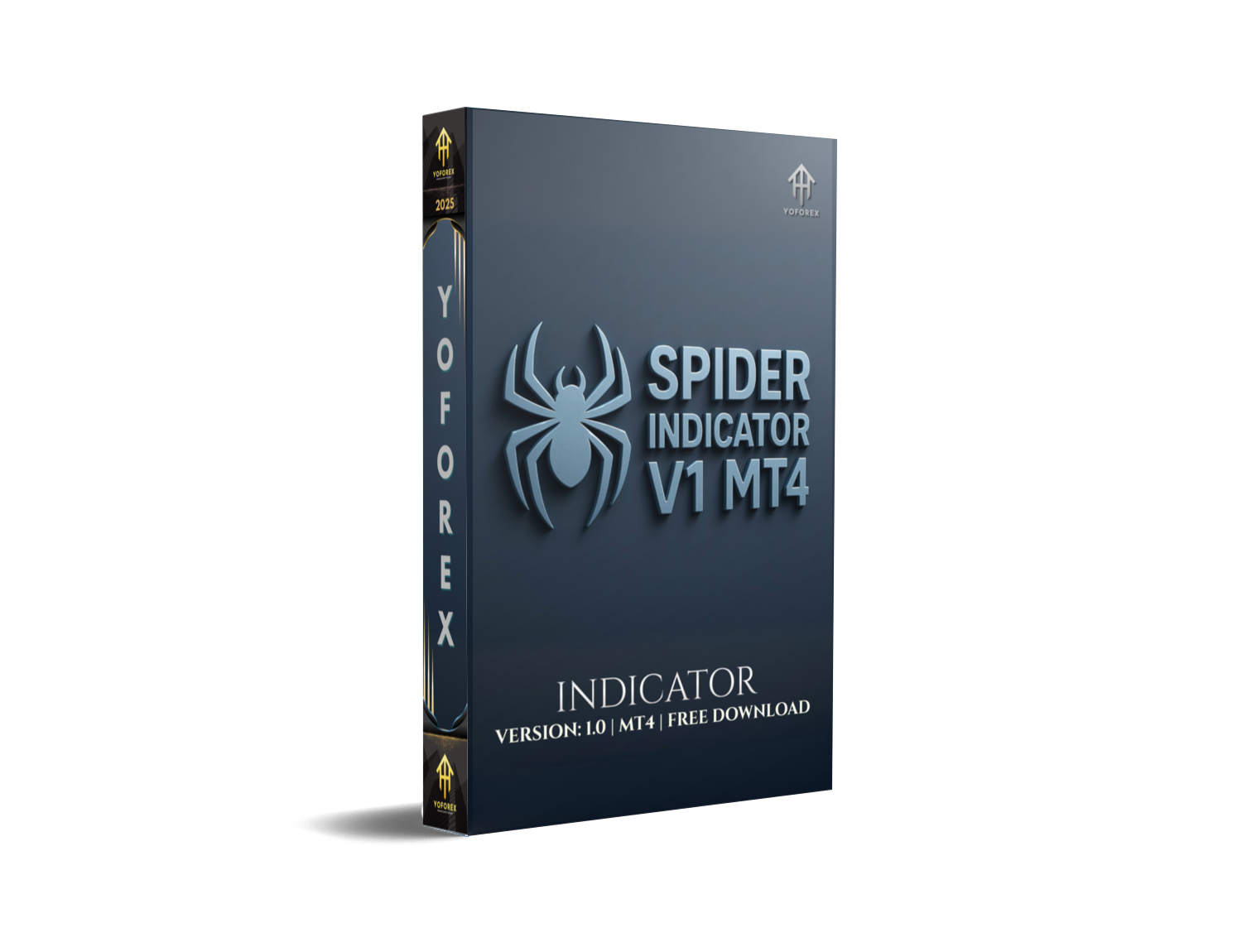 Spider Indicator V1 MT4