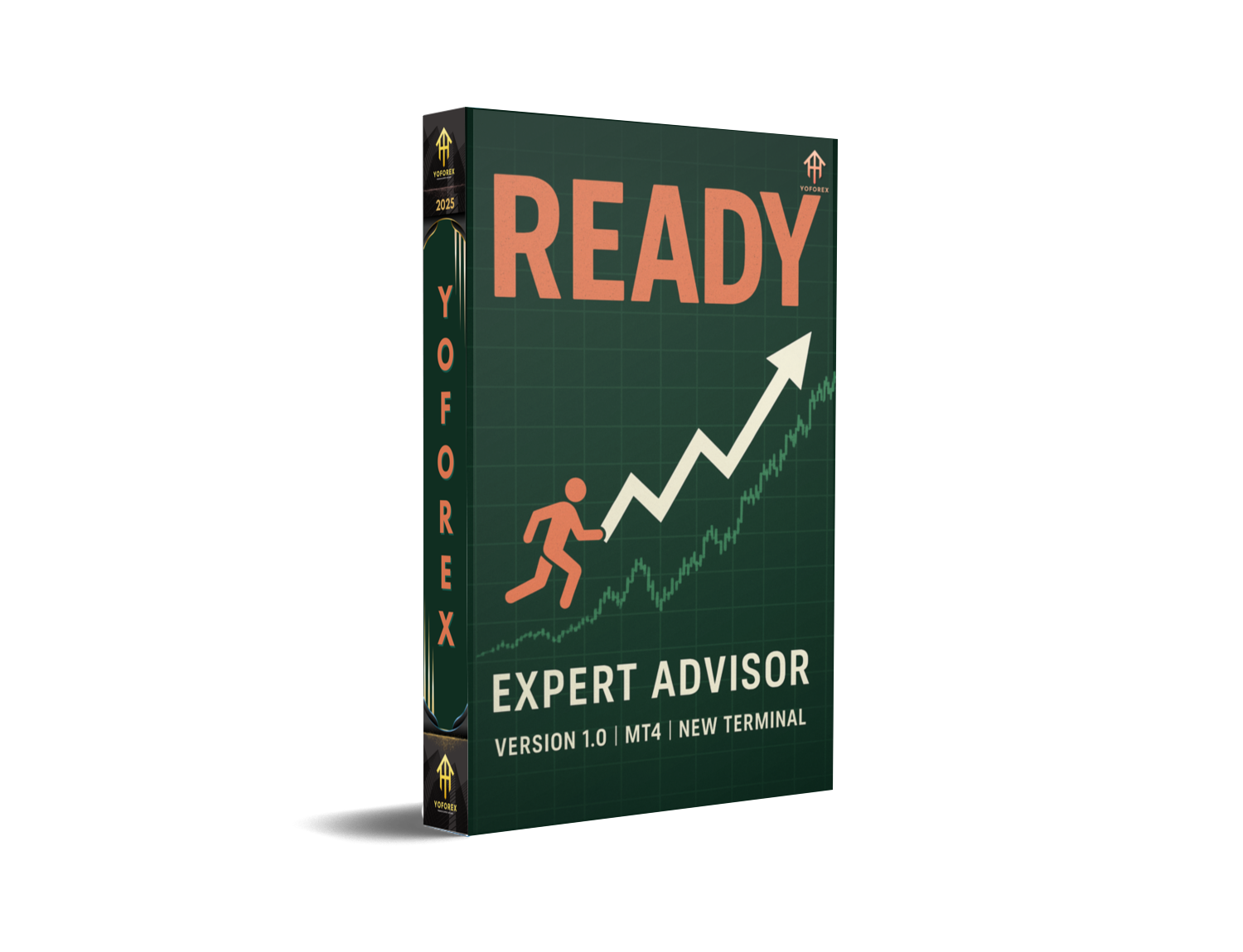 Ready EA V1.0 MT4