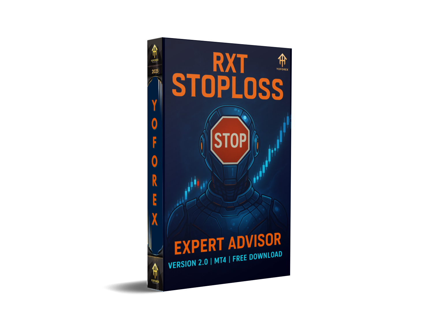 RXT Stoploss EA V2.0 MT4