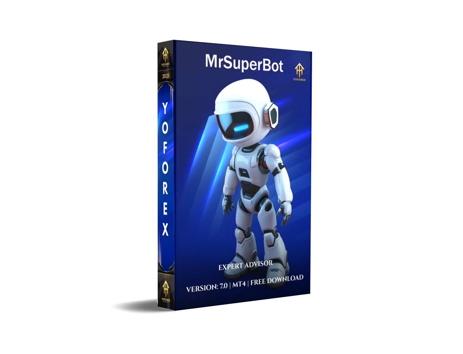 1Mrsuperbot Final Edition EA V7.0 MT4