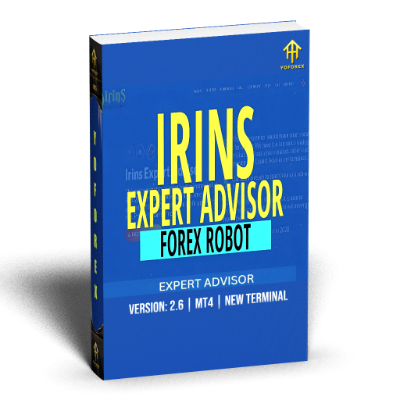 Irins EA V2.6 MT4