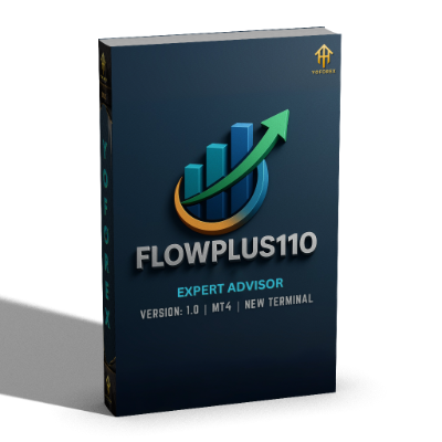 Flowplus110 EA V1.0 MT4