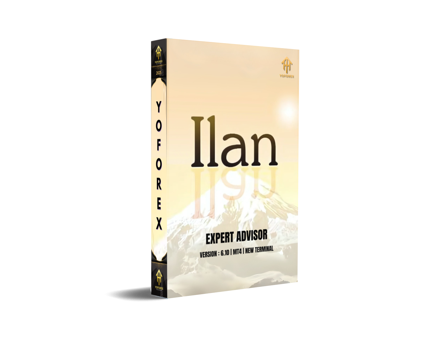 Ilan EA V6.10 MT4