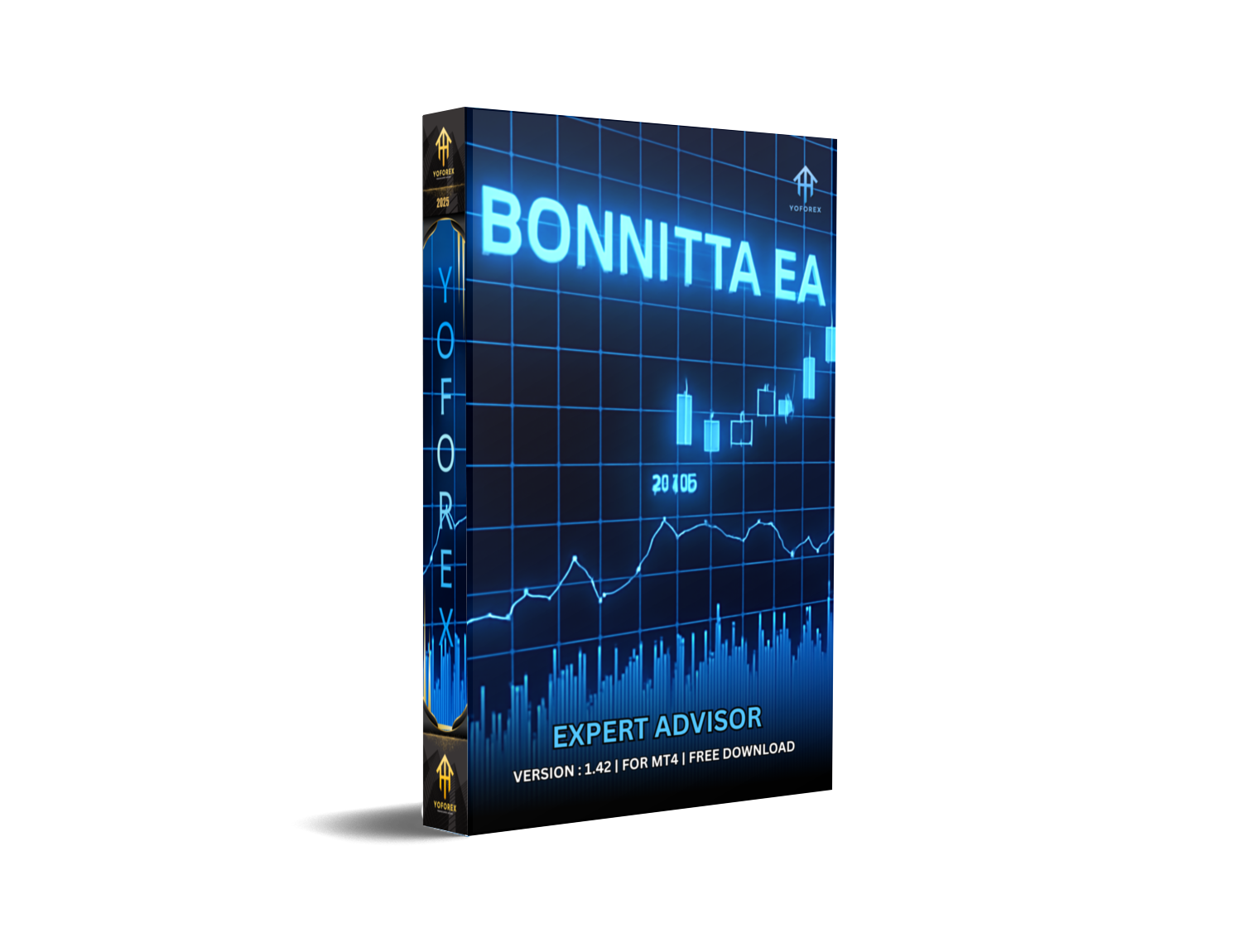 Bonnitta EA V1.42 MT4