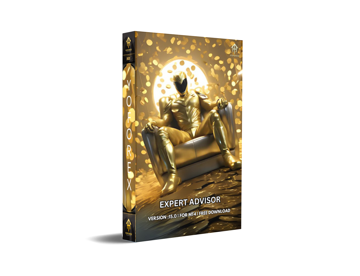 Meta PX EA V15.0 MT4