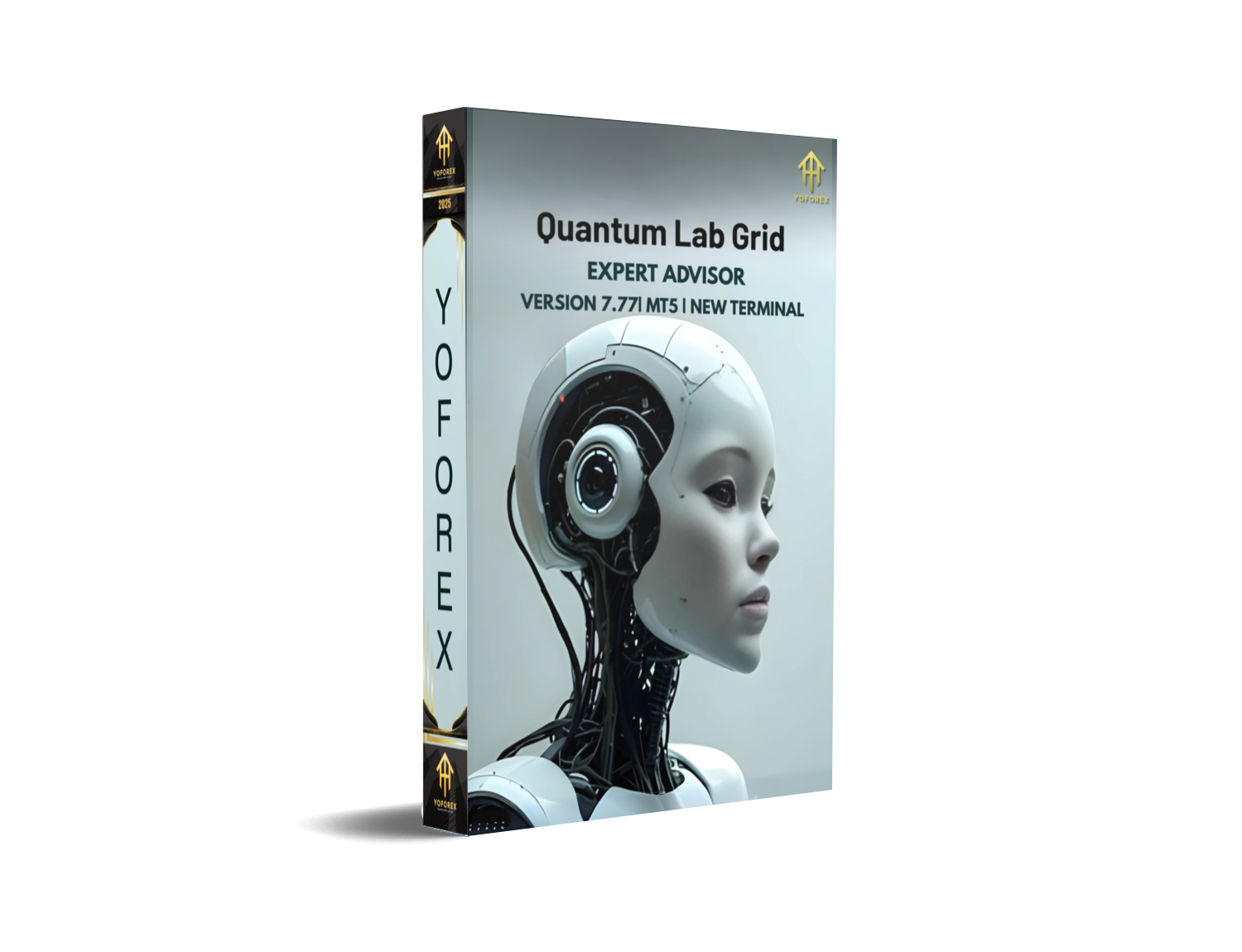 Quantum Lab Grid  EA V7.77 MT5