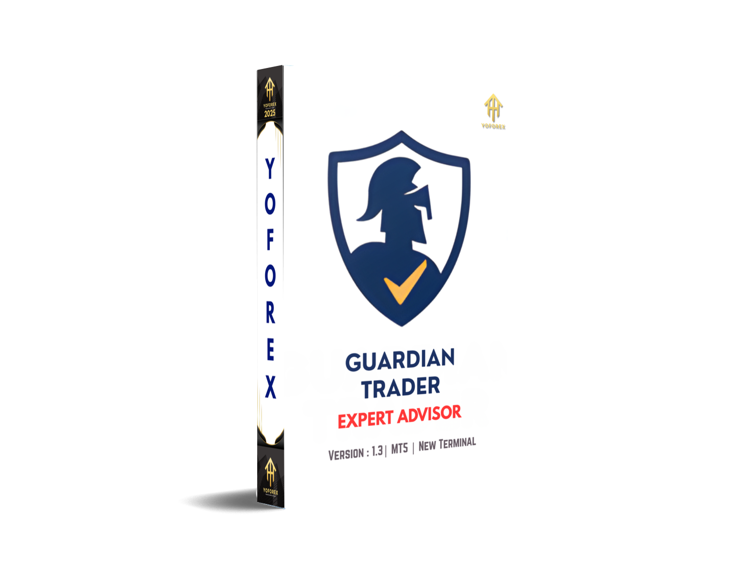 GUARDIAN TRADER EA V1.3 MT5