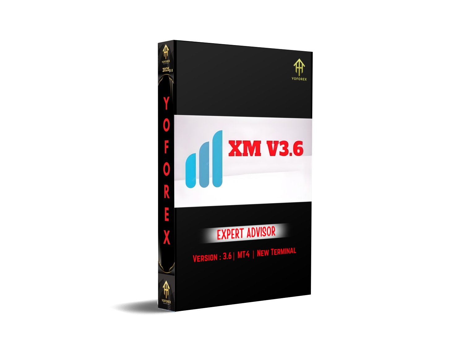 XM EA V3.6 MT4