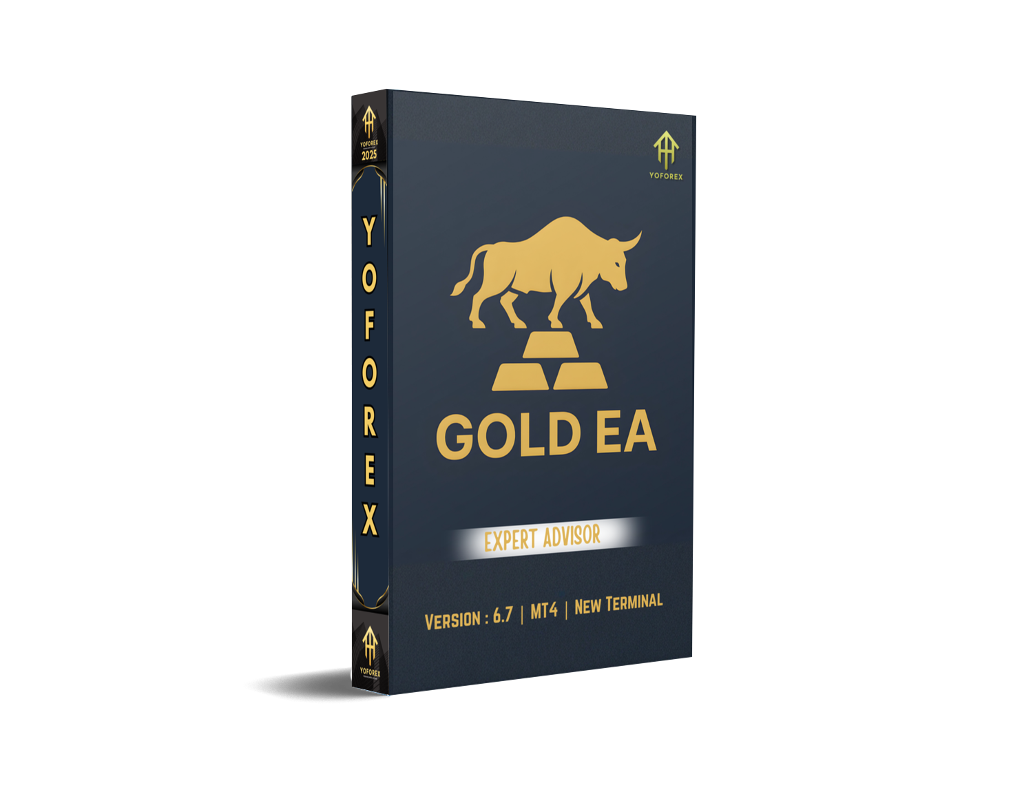 Gold EA V6.7 MT4