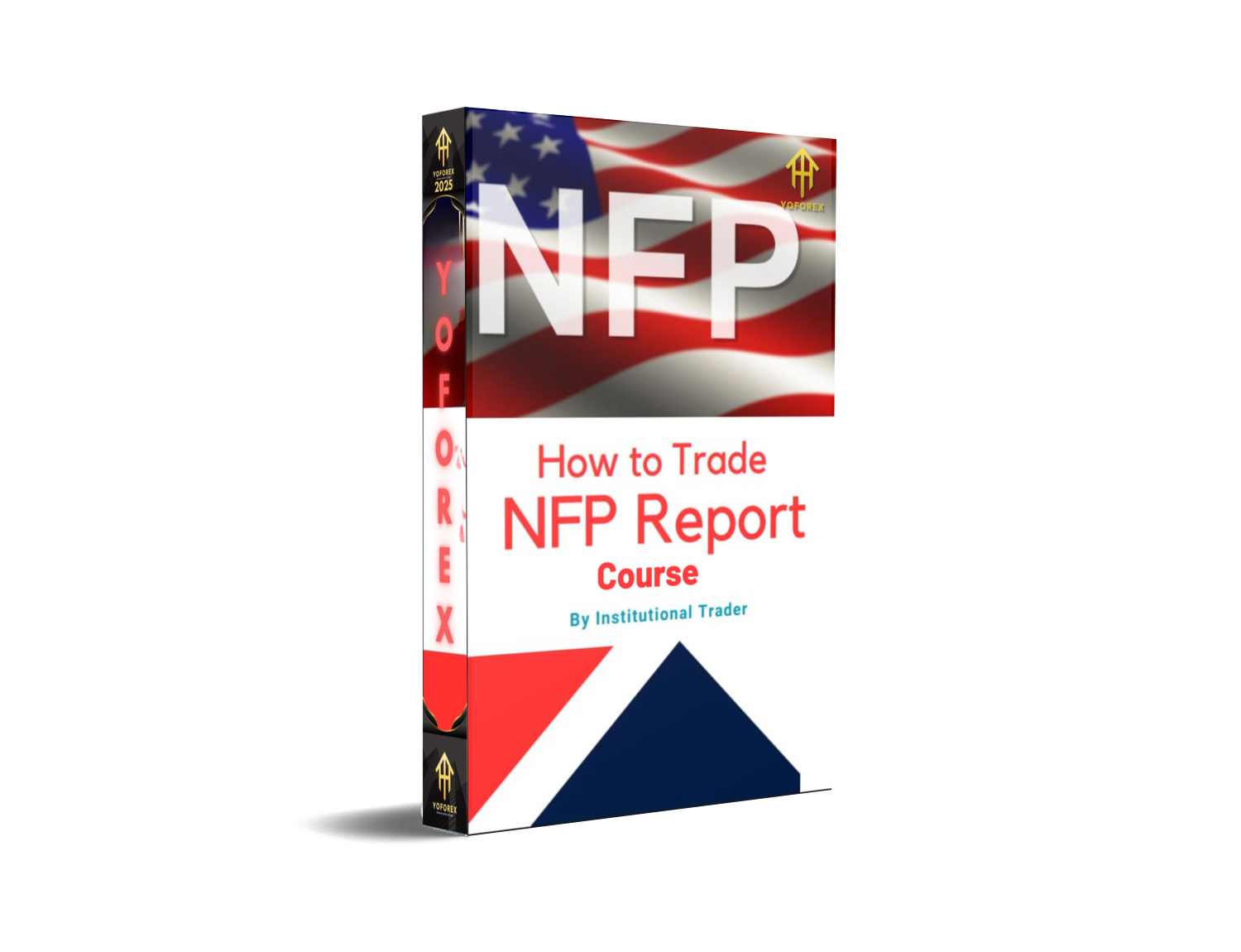 How to Trade Nonfarm Payrolls Course