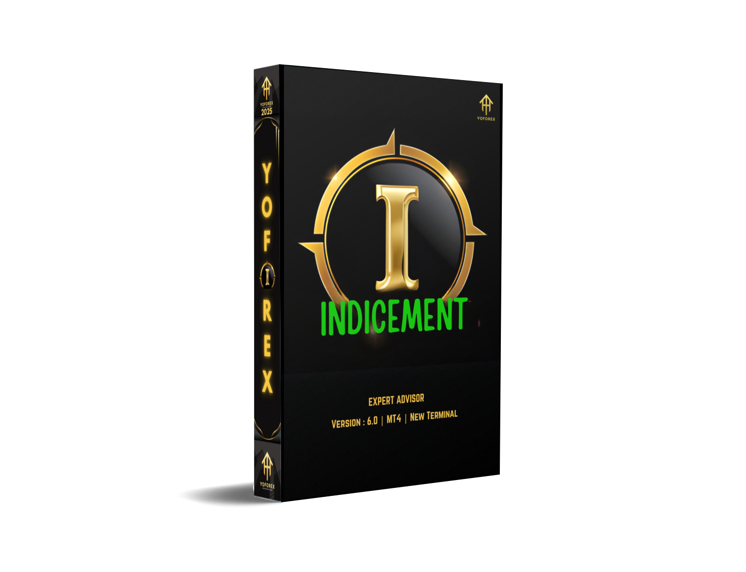 Indicement EA V6.0 MT4