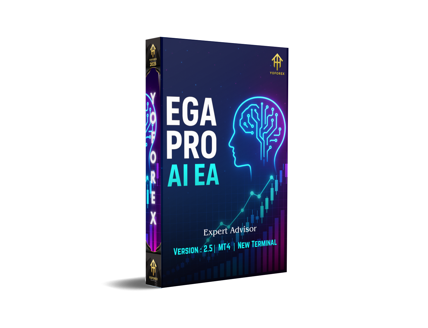 EGA Pro Ai EA V2.5 MT4