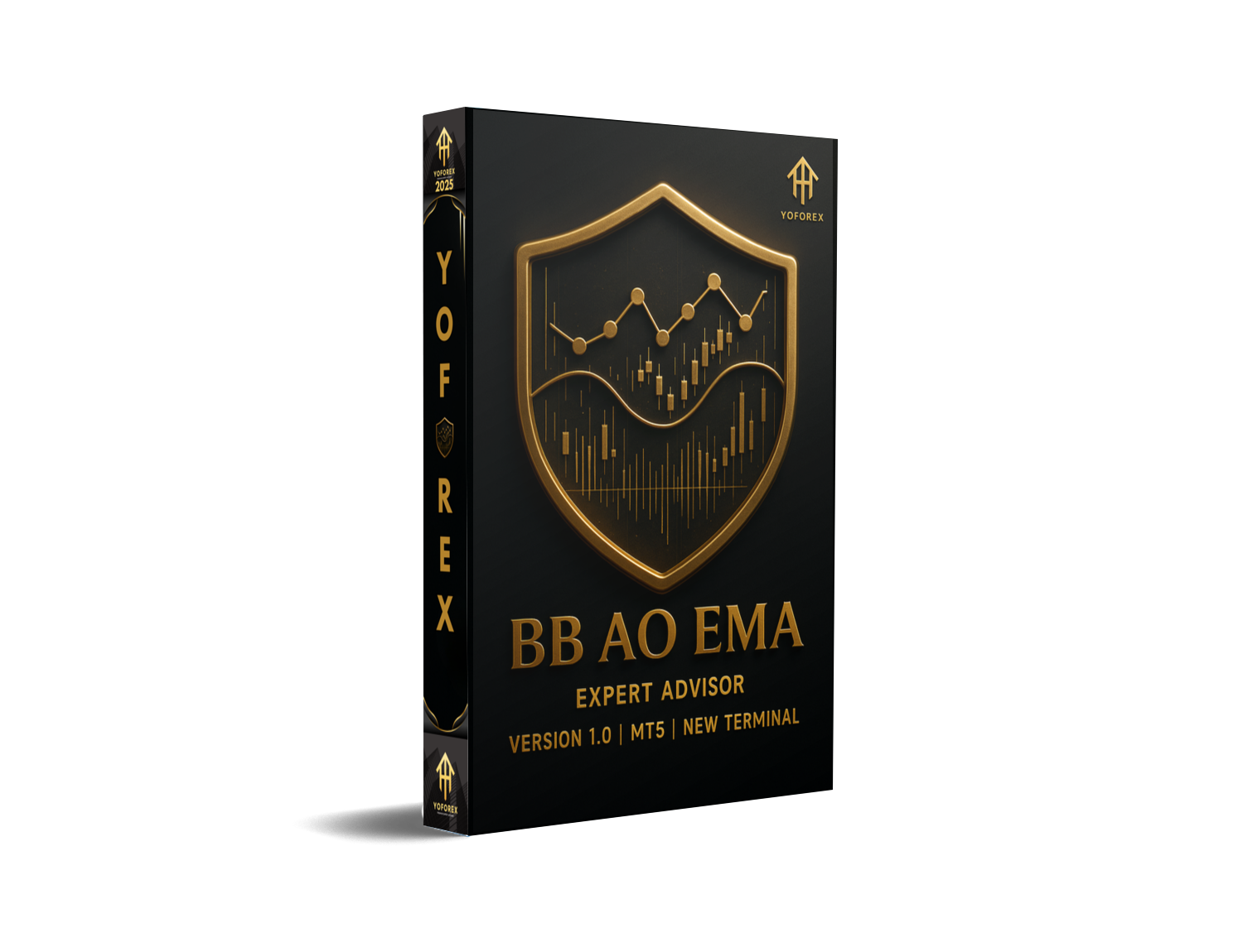 BB AO EMA EA V1.0 MT5