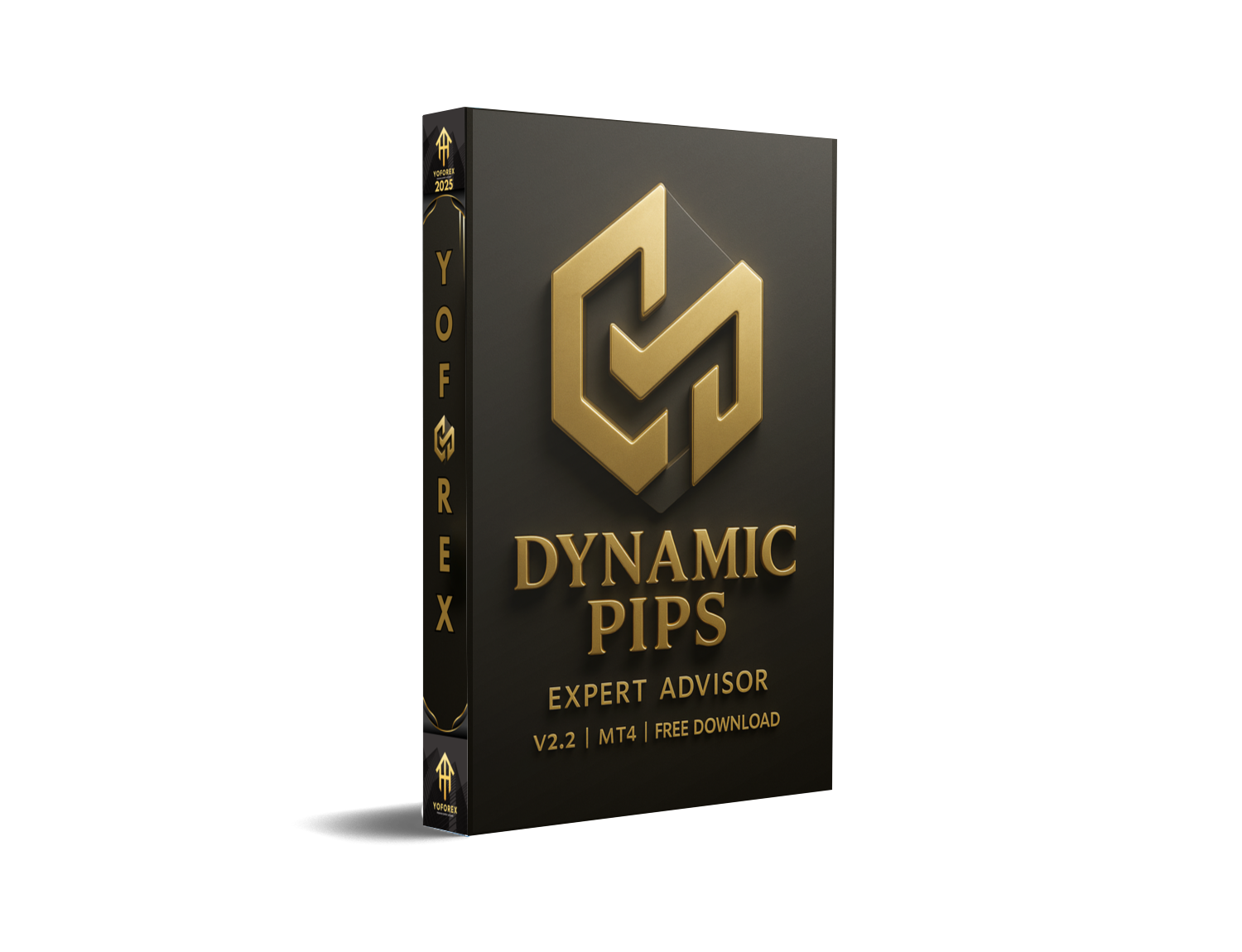 Dynamic Pips EA V2.2 MT4 – Full Review & Strategy Breakdown